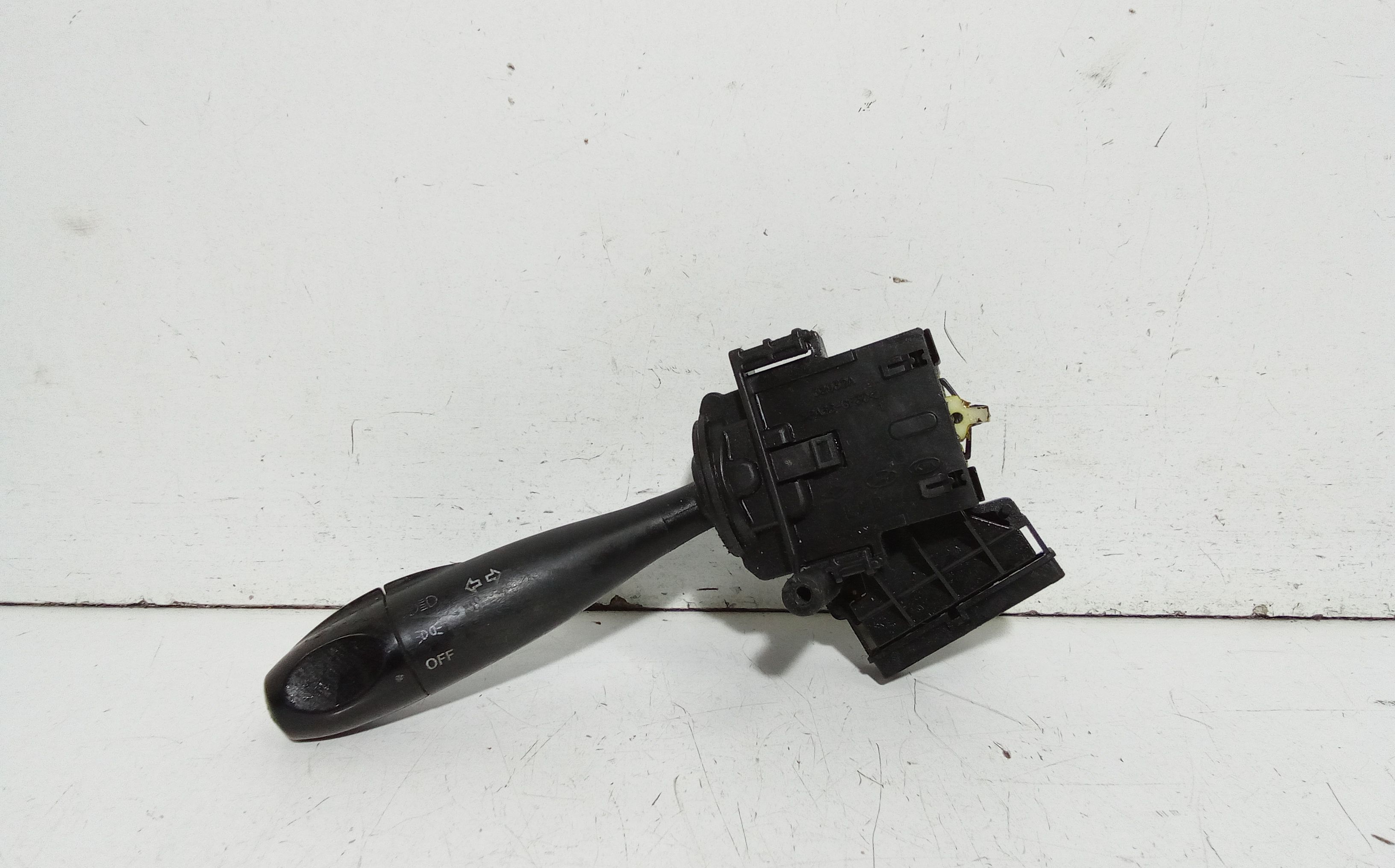 Devioguidasgancio Sinistro Usato