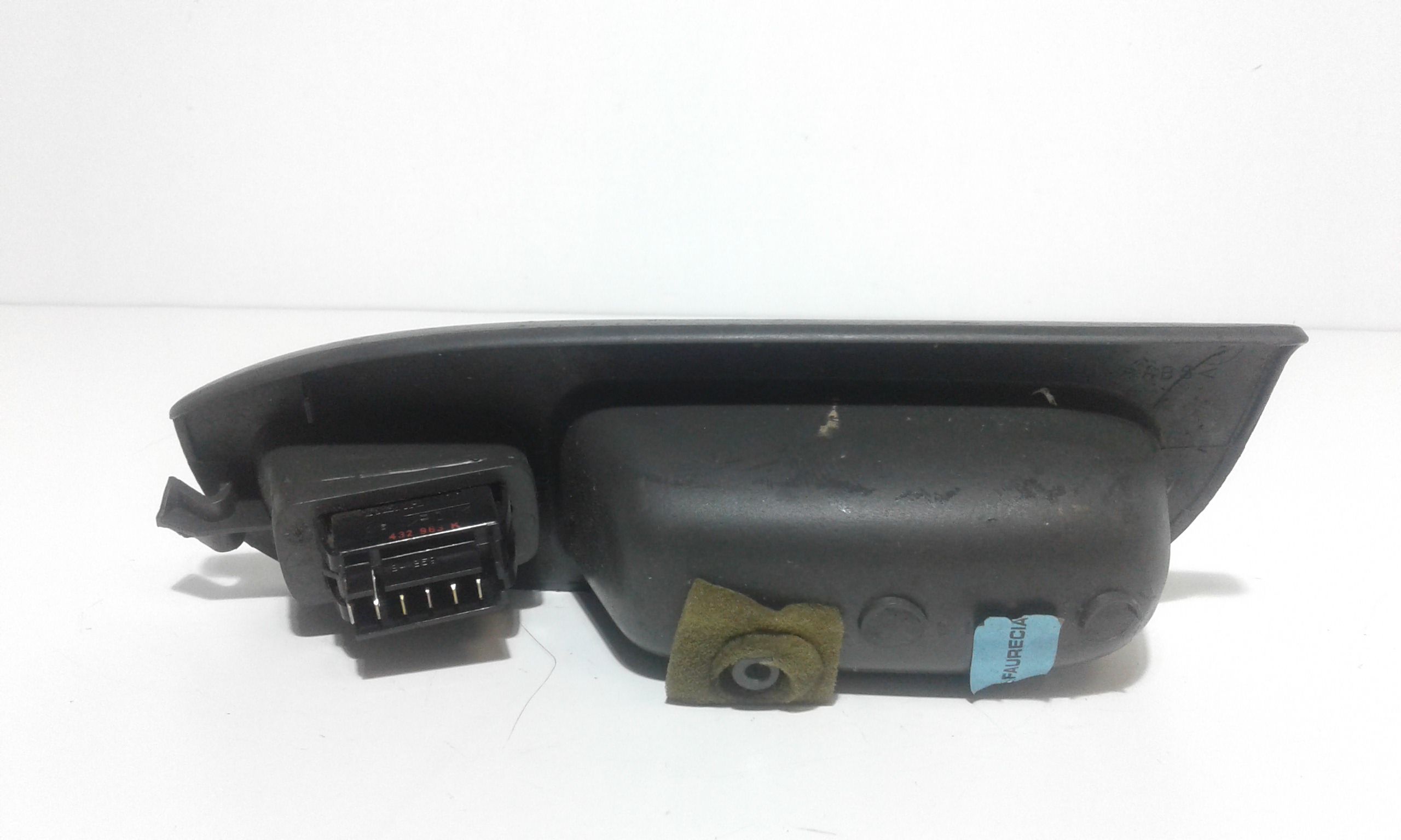 Interruttore Alzacristalli Porta Ant. Destro Usato