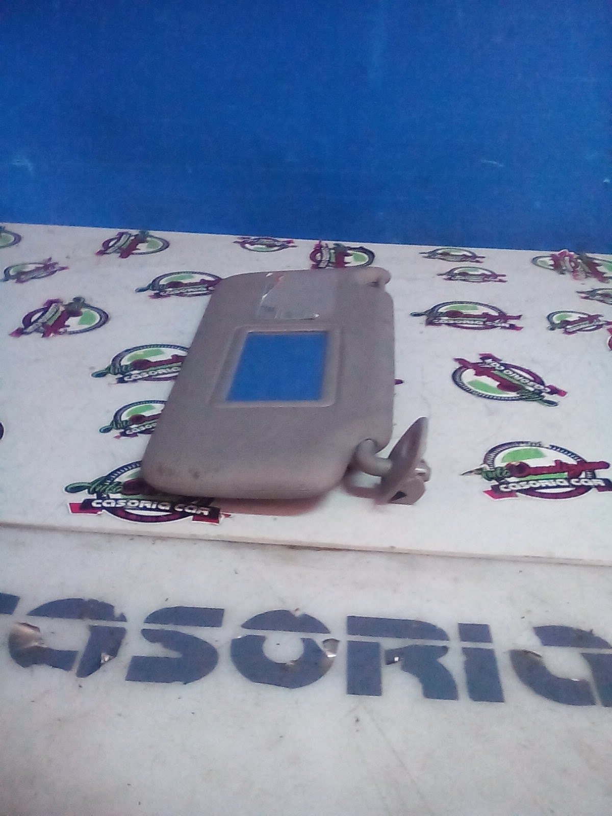 Aletta Parasole Parabrezza Destro Usato