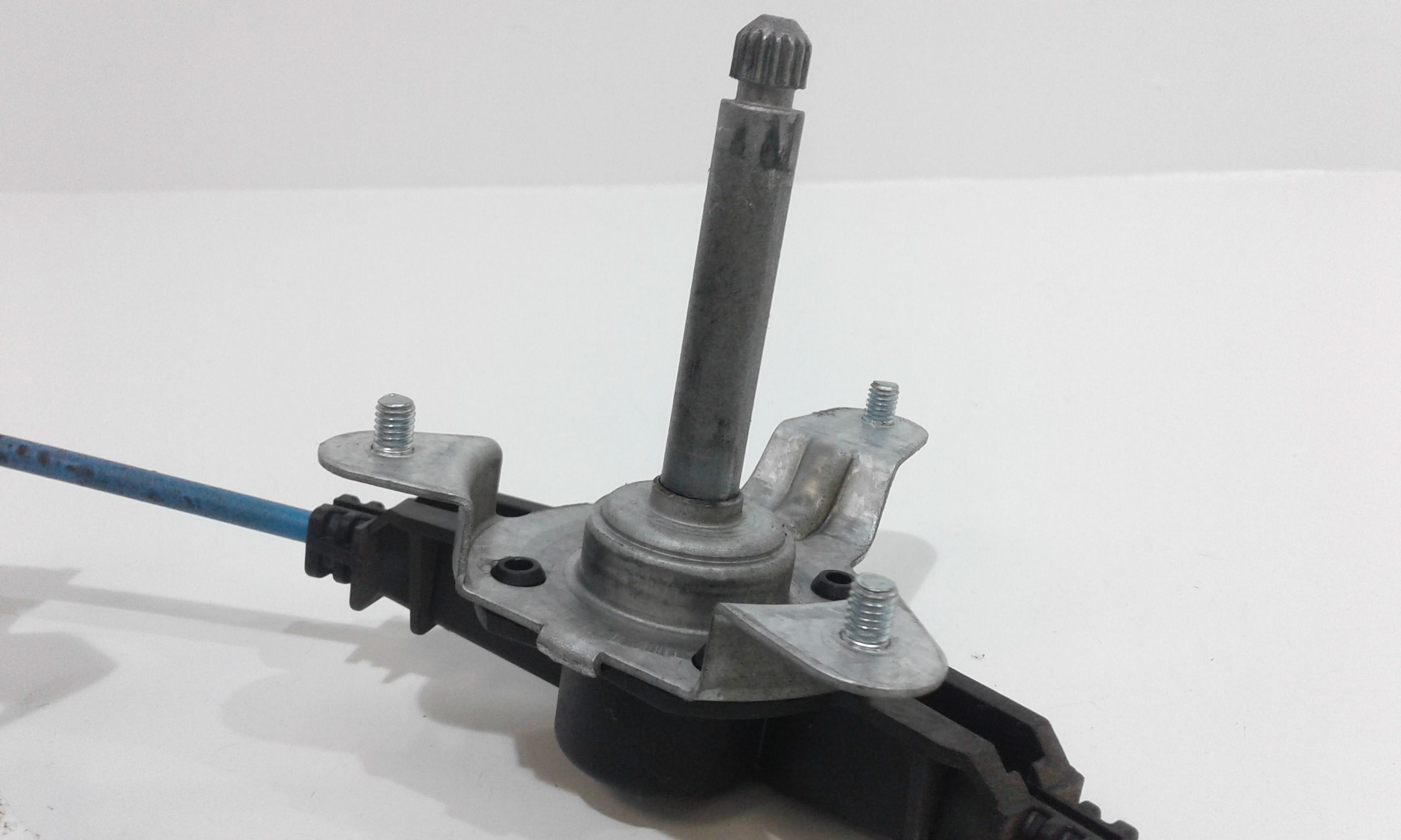 Alzacristallo Porta Post. Destro 52024999 Usato