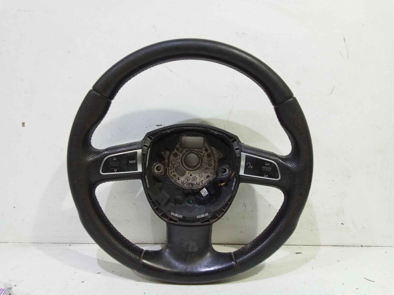 Volante 4L0419091AC1KT Usato