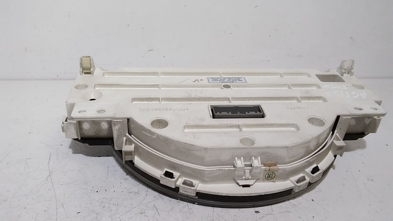 Quadro Portastrumenti Usato