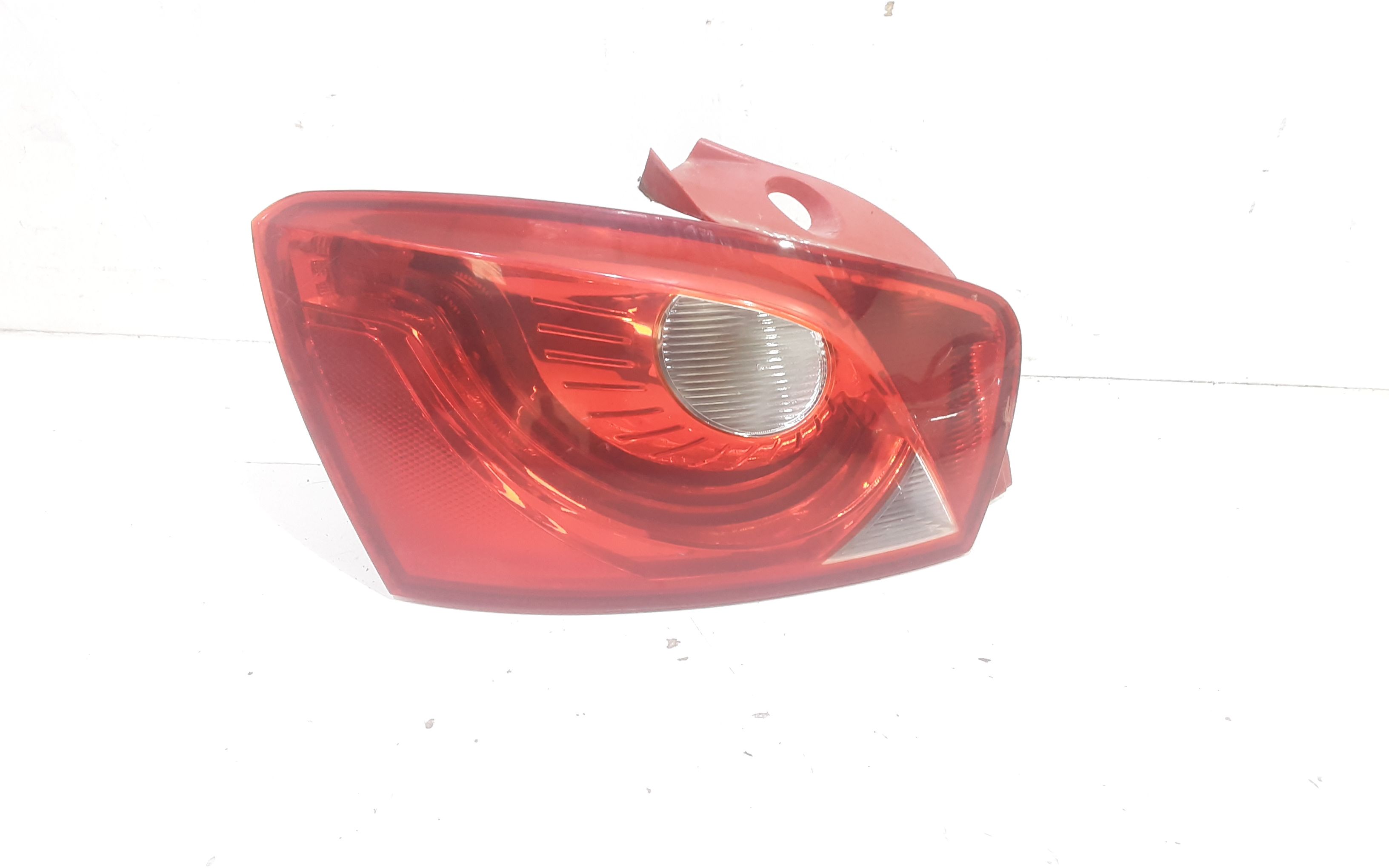 Fanale Post. Sinistro 6J4945095H Usato