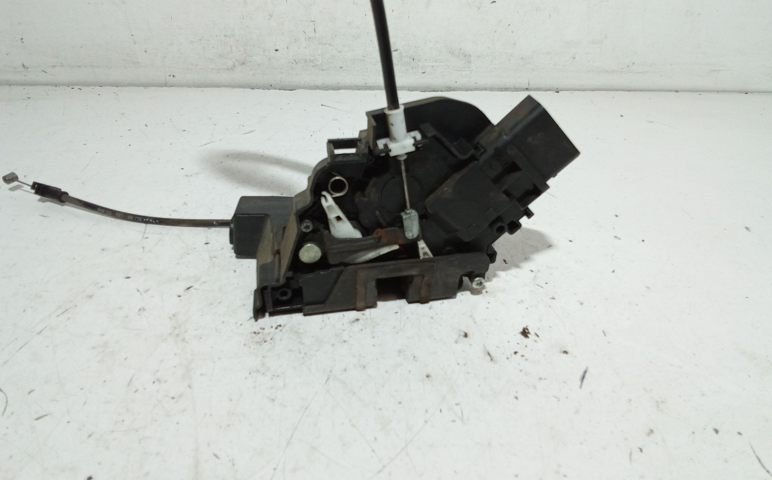 Serratura Porta Ant. Sinistro 4892362 Usato