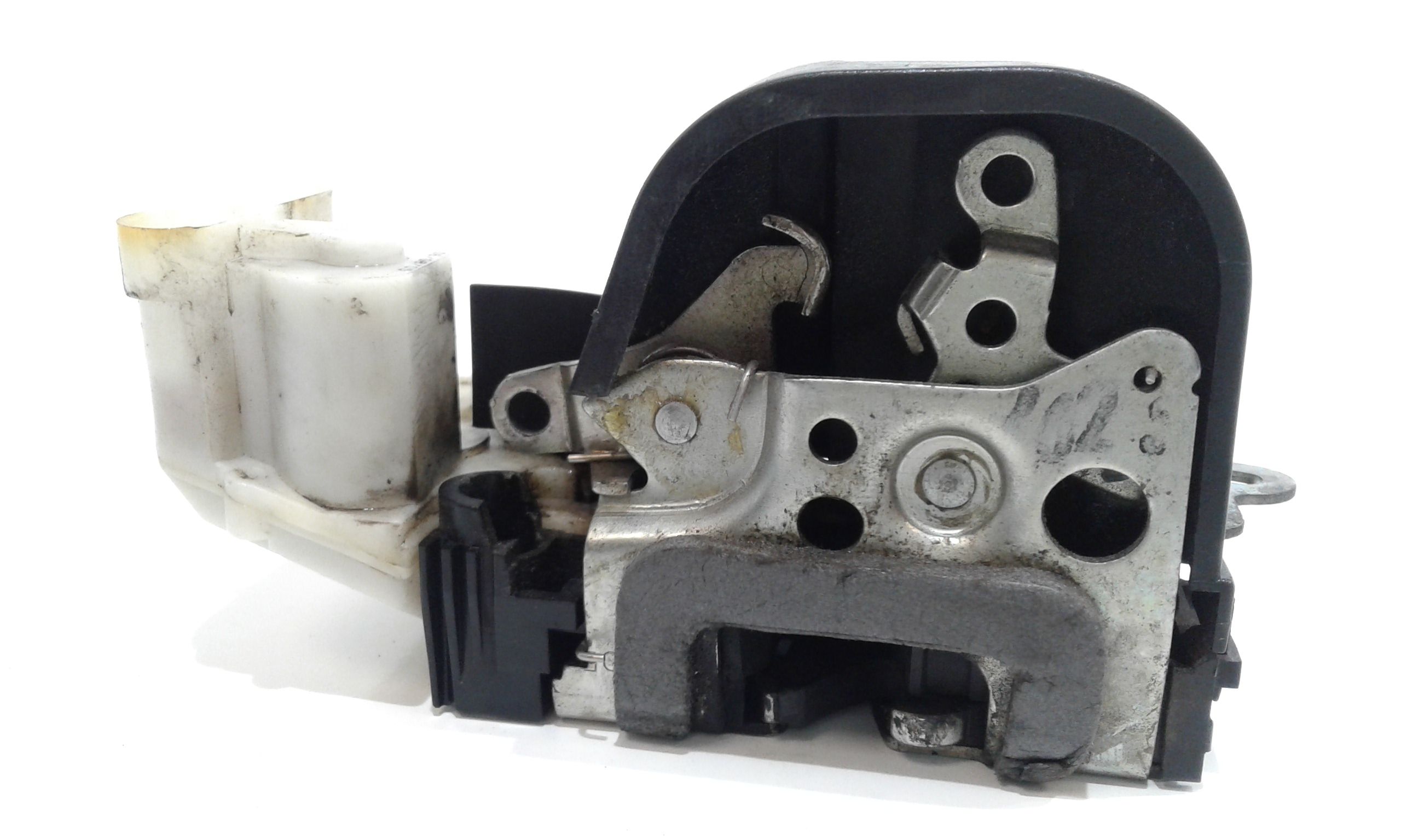 Serratura Porta Ant. Destro Usato