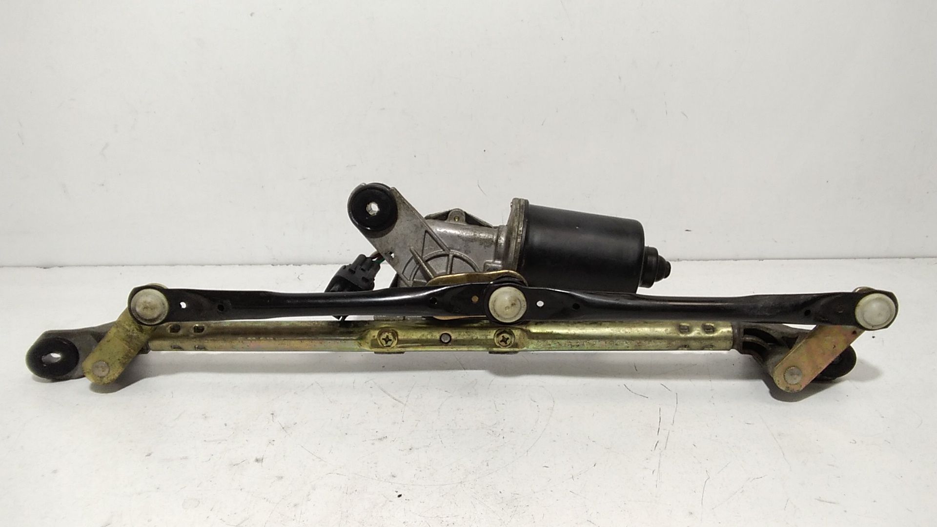 Motorino Tergiparabrezza Compl. Usato