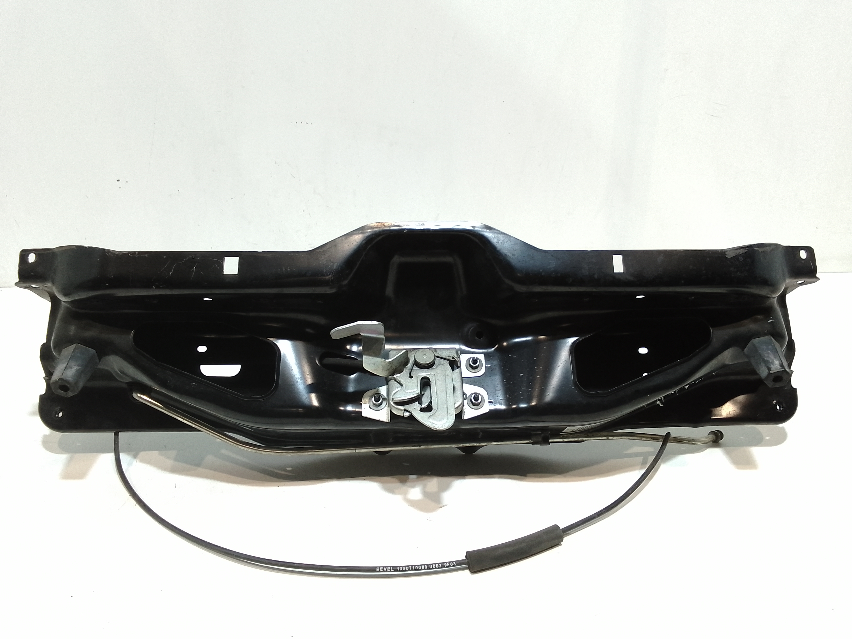 Traversa Ant. Sup. Centr. Usato