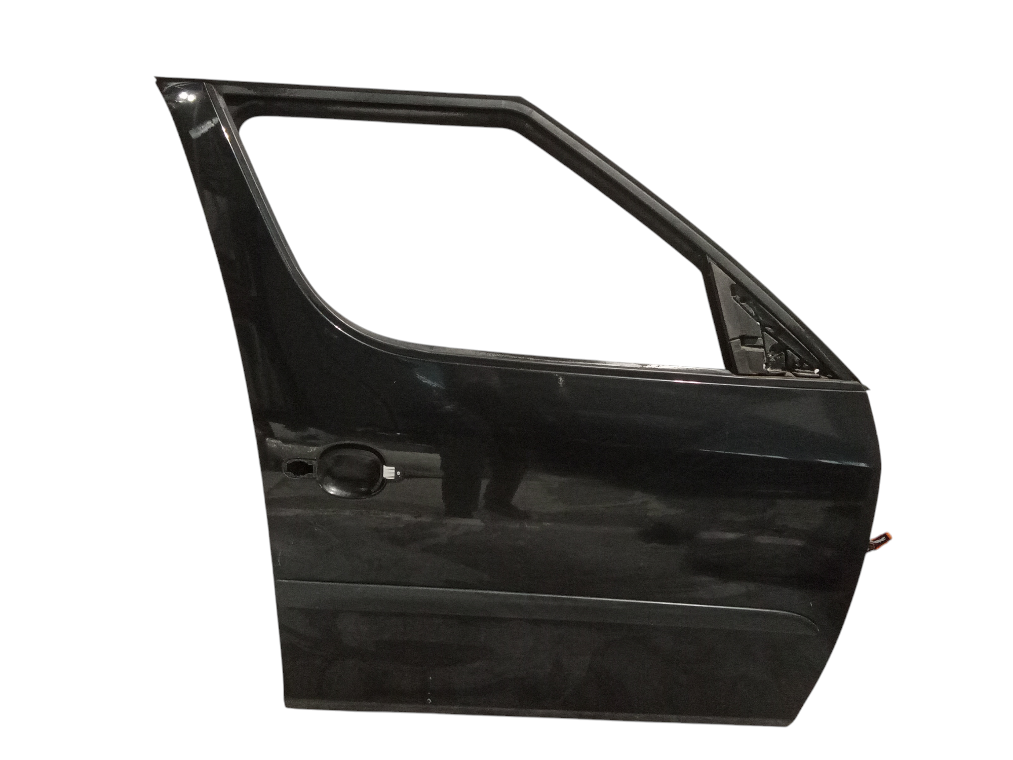 Porta Ant. Destro 5J7831052 Usato