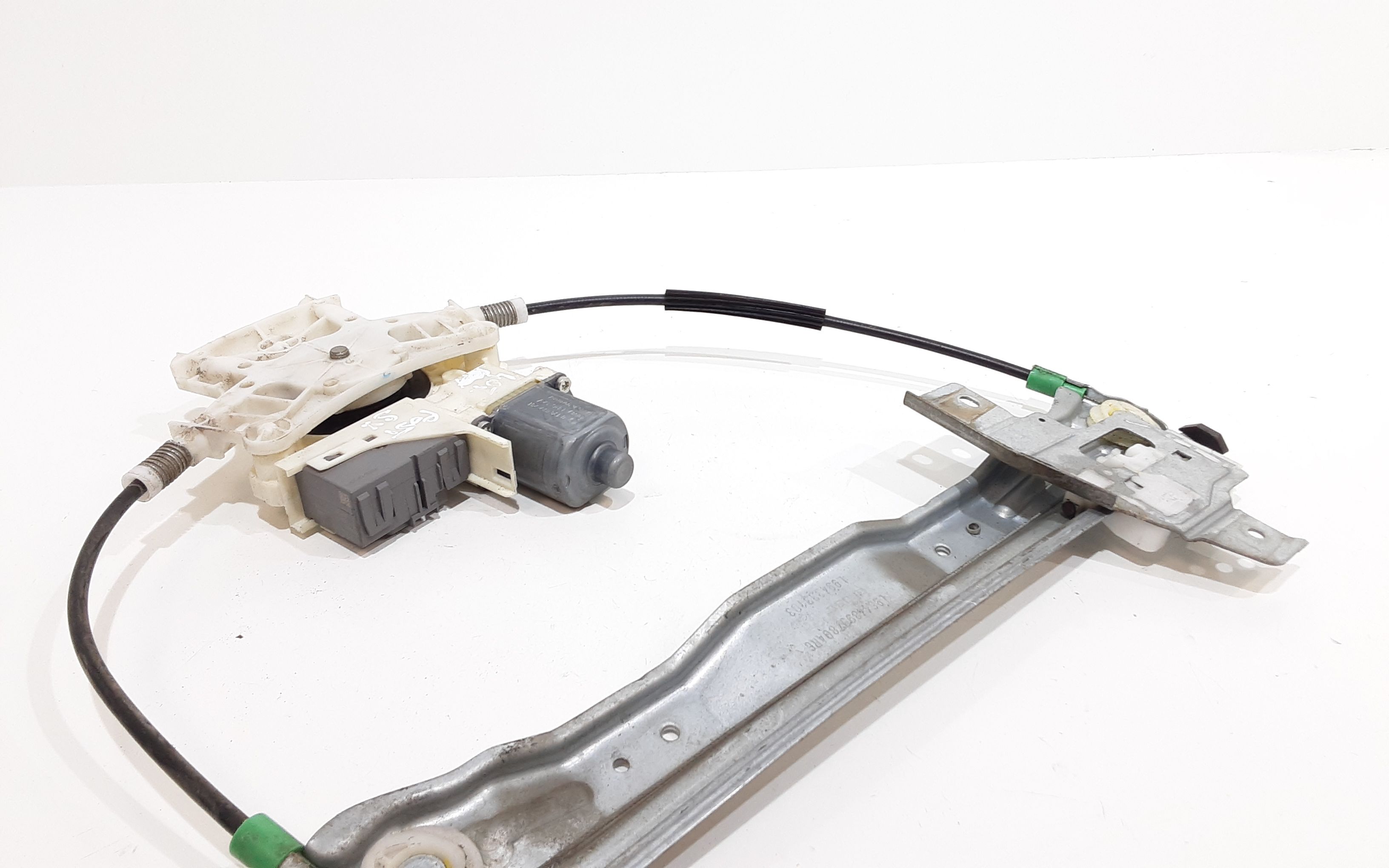 Alzacristallo Porta Post. Sinistro 922385 Usato