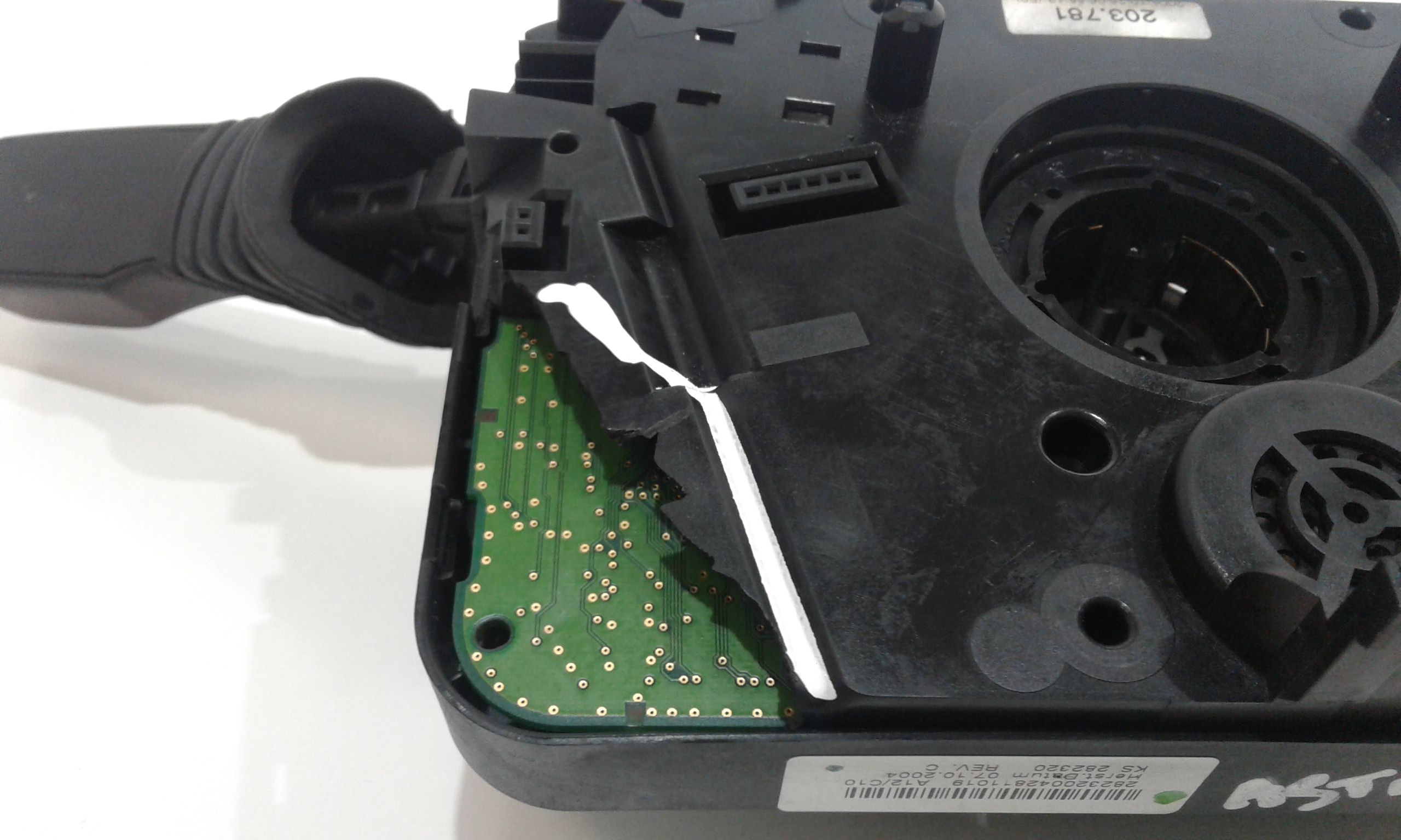 Devioguidasgancio Compl. Usato