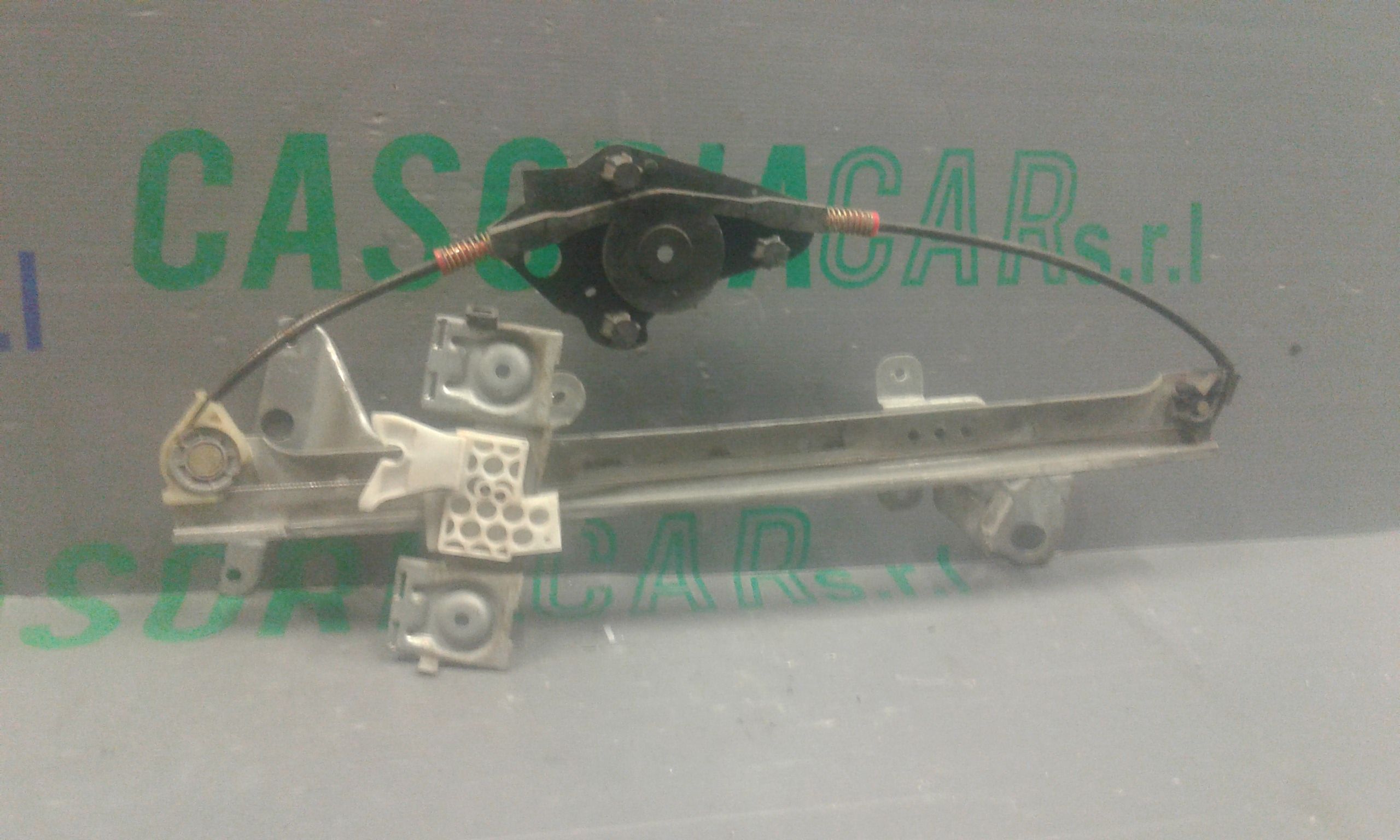 Alzacristallo Porta Ant. Destro 1553147 Usato