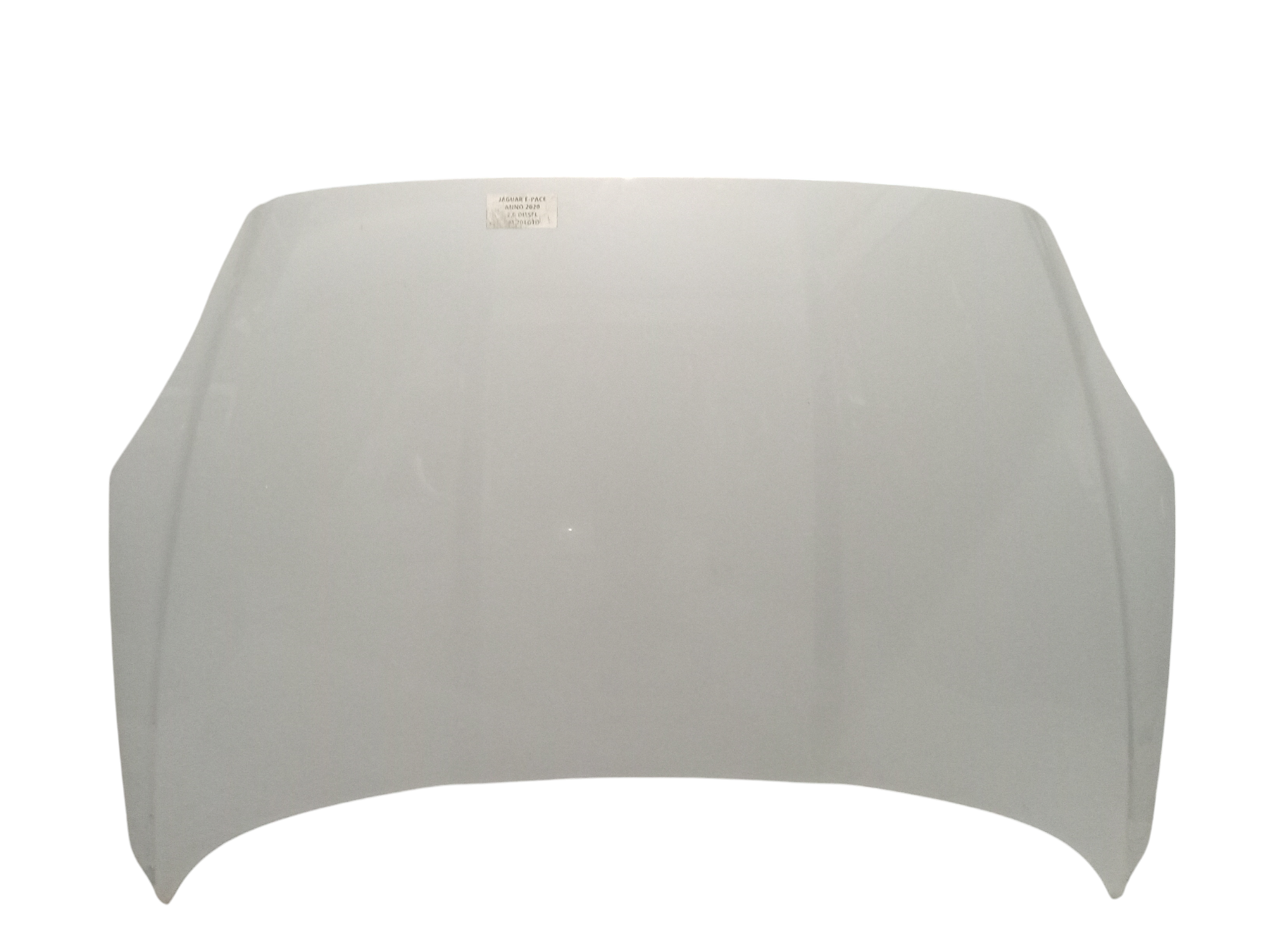 Cofano Ant. J9C3770 Usato