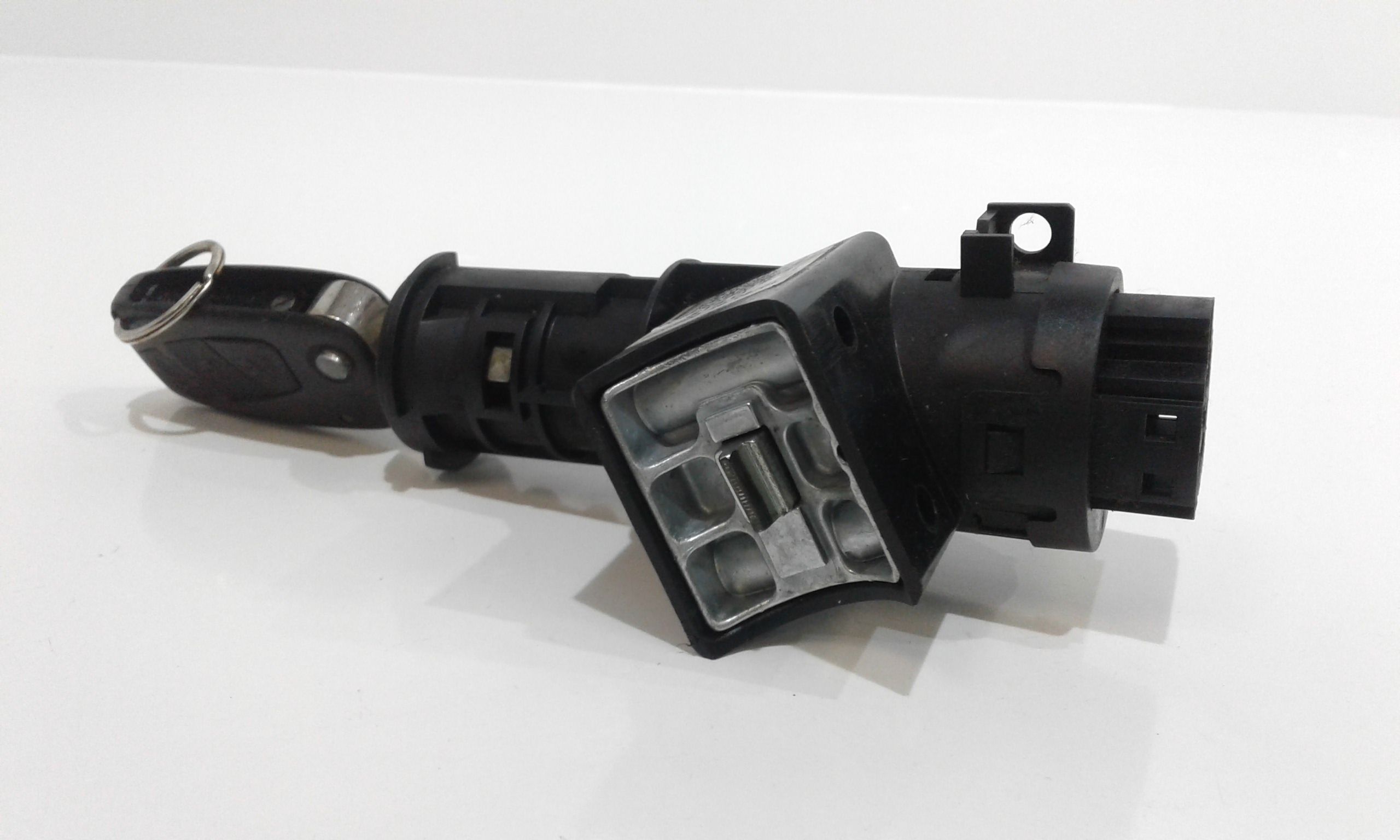 Commutatore Avviamento Con Cilindretti Serrature Usato