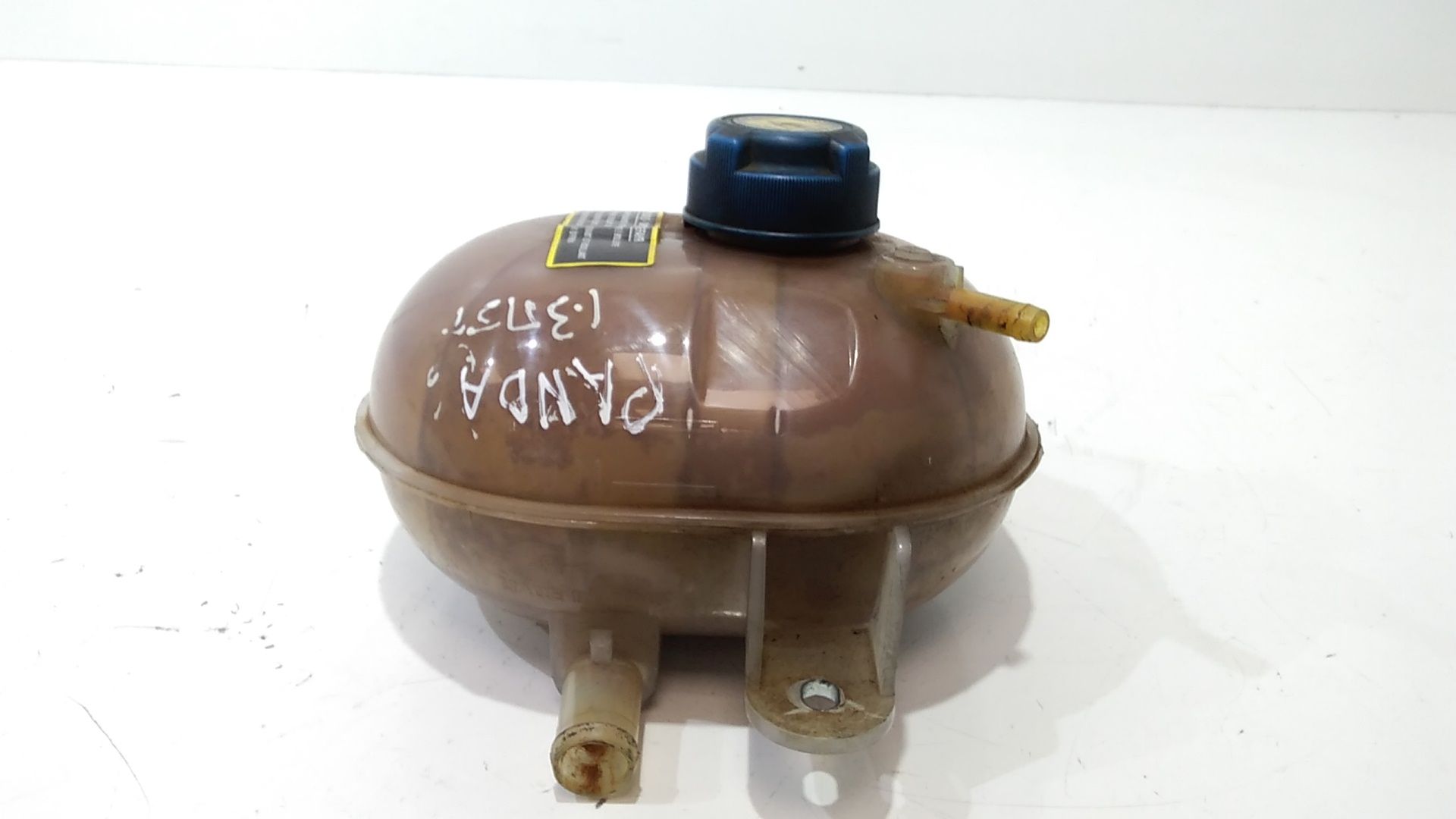 Vaschetta Compensazione Radiatore Usato