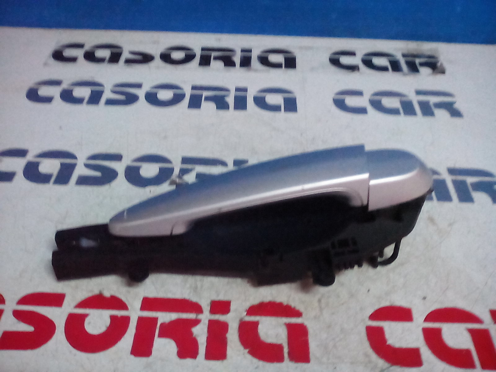 Maniglia Porta Post. Sinistro 51217060669 Usato