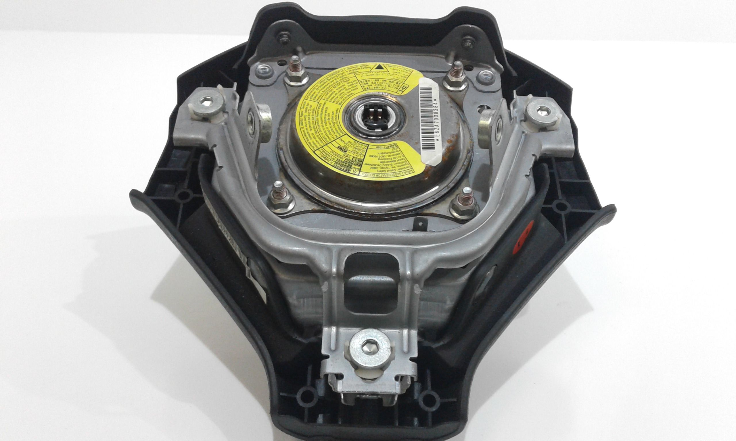 Dispositivo Airbag Lato Guida 98211SA120 Usato