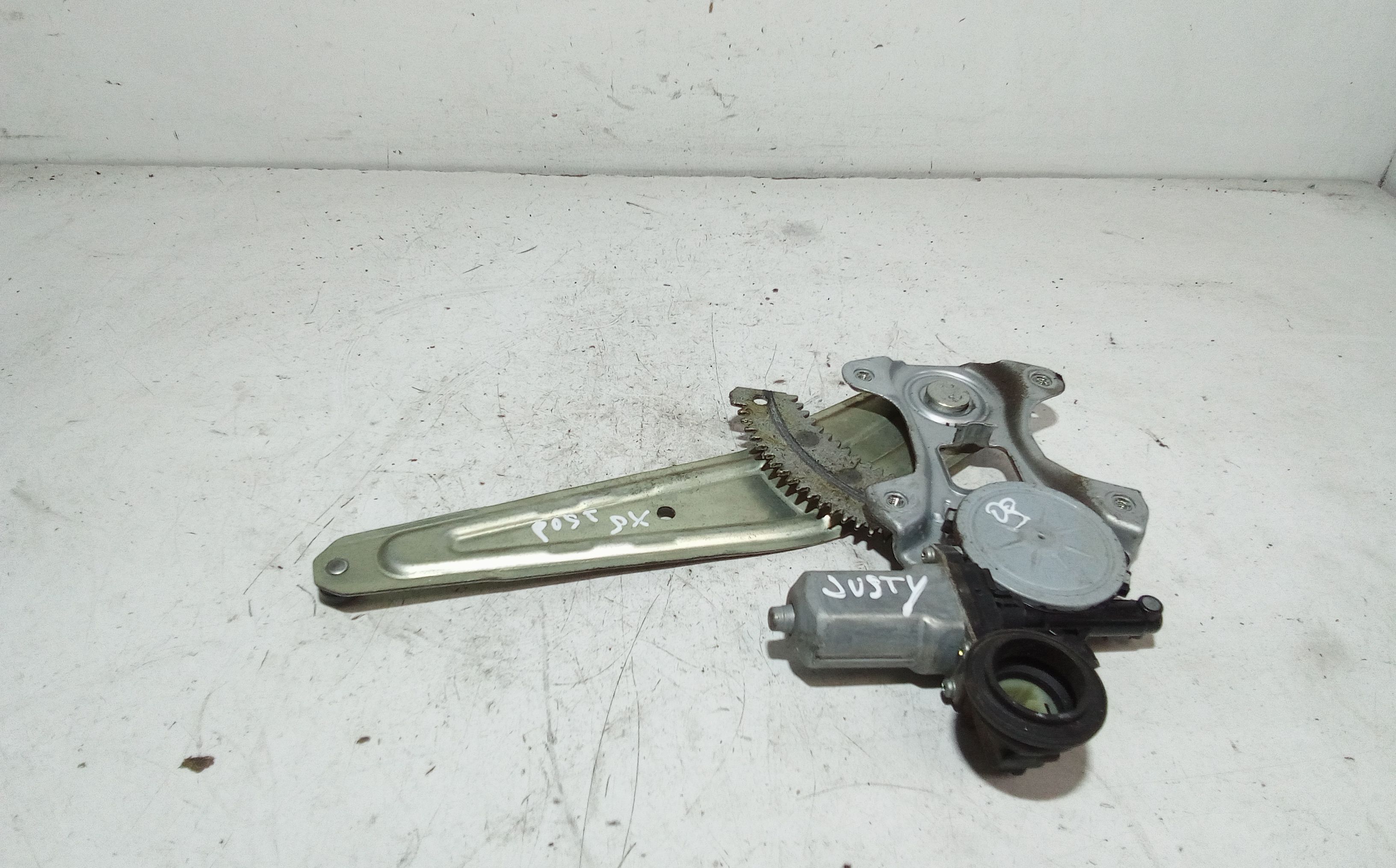 Alzacristallo Porta Post. Sinistro Usato