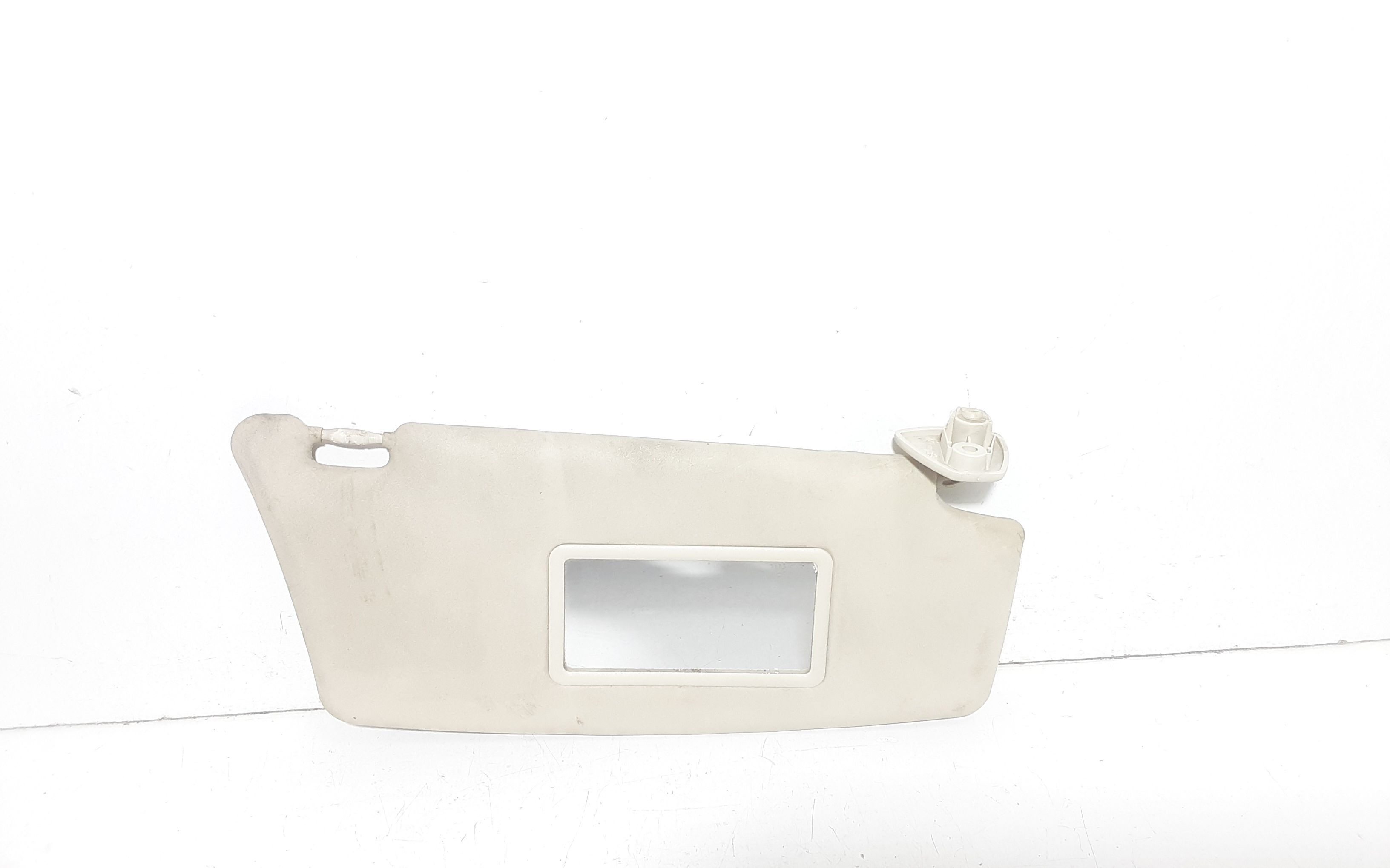 Aletta Parasole Parabrezza Destro 735407871 Usato