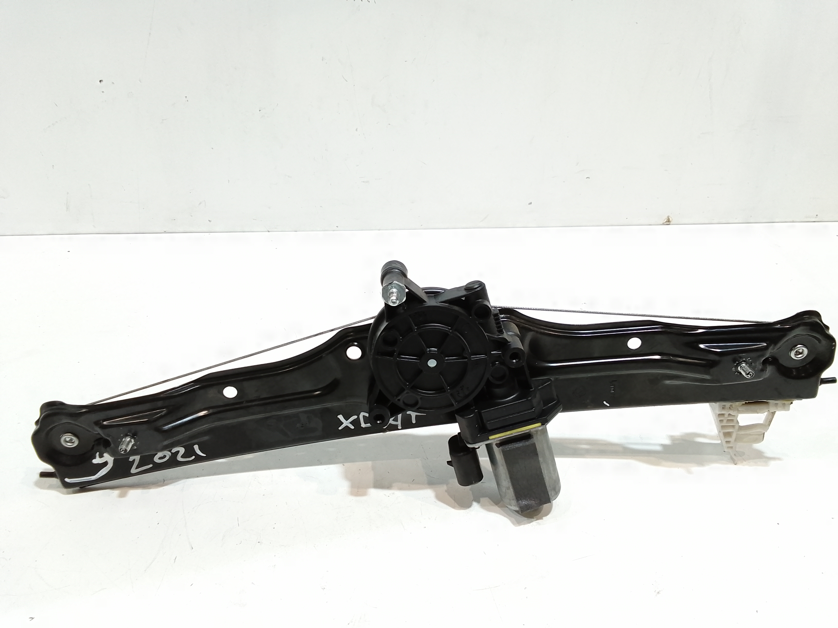 Alzacristallo Porta Ant. Destro Usato