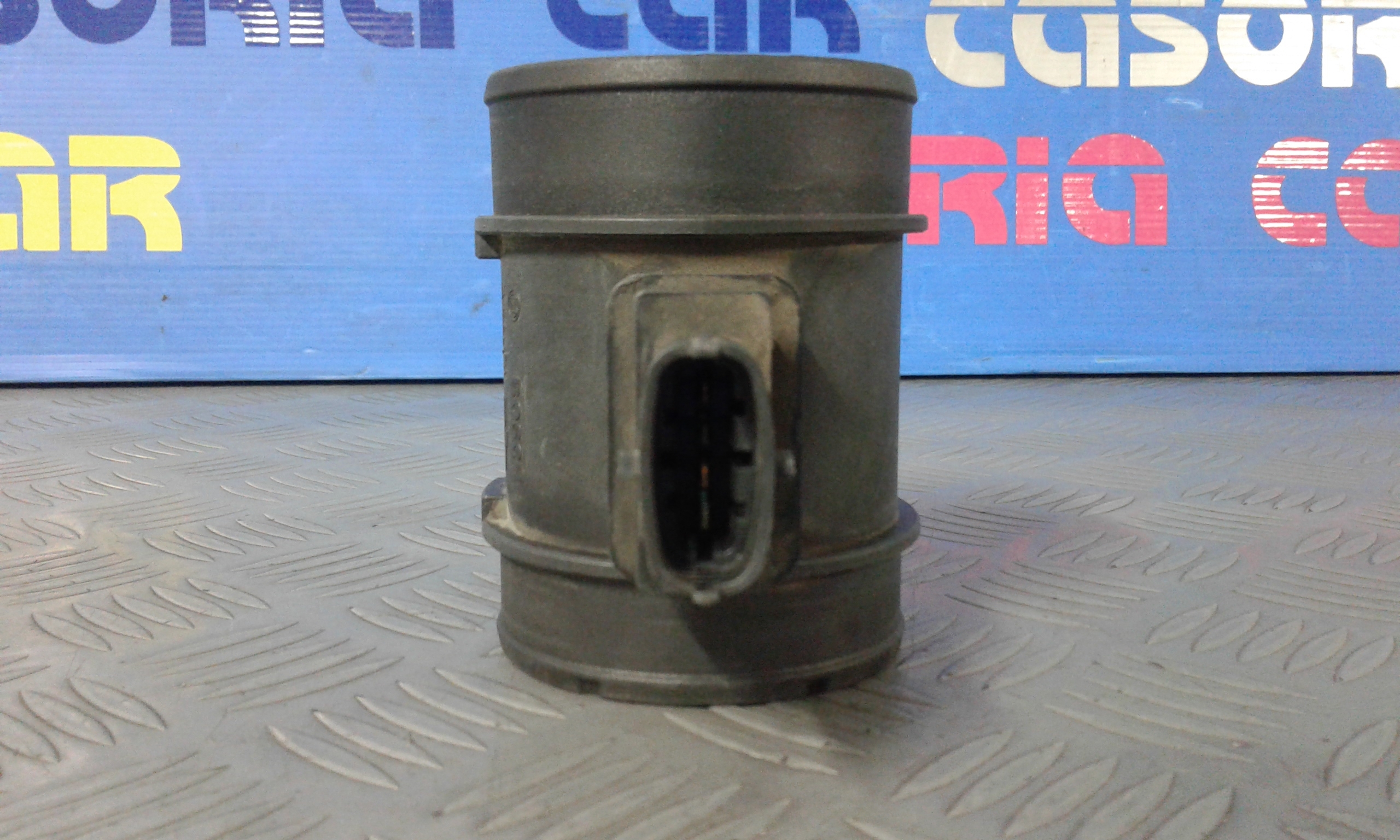 Flussometro/debimetro 93180992 Usato