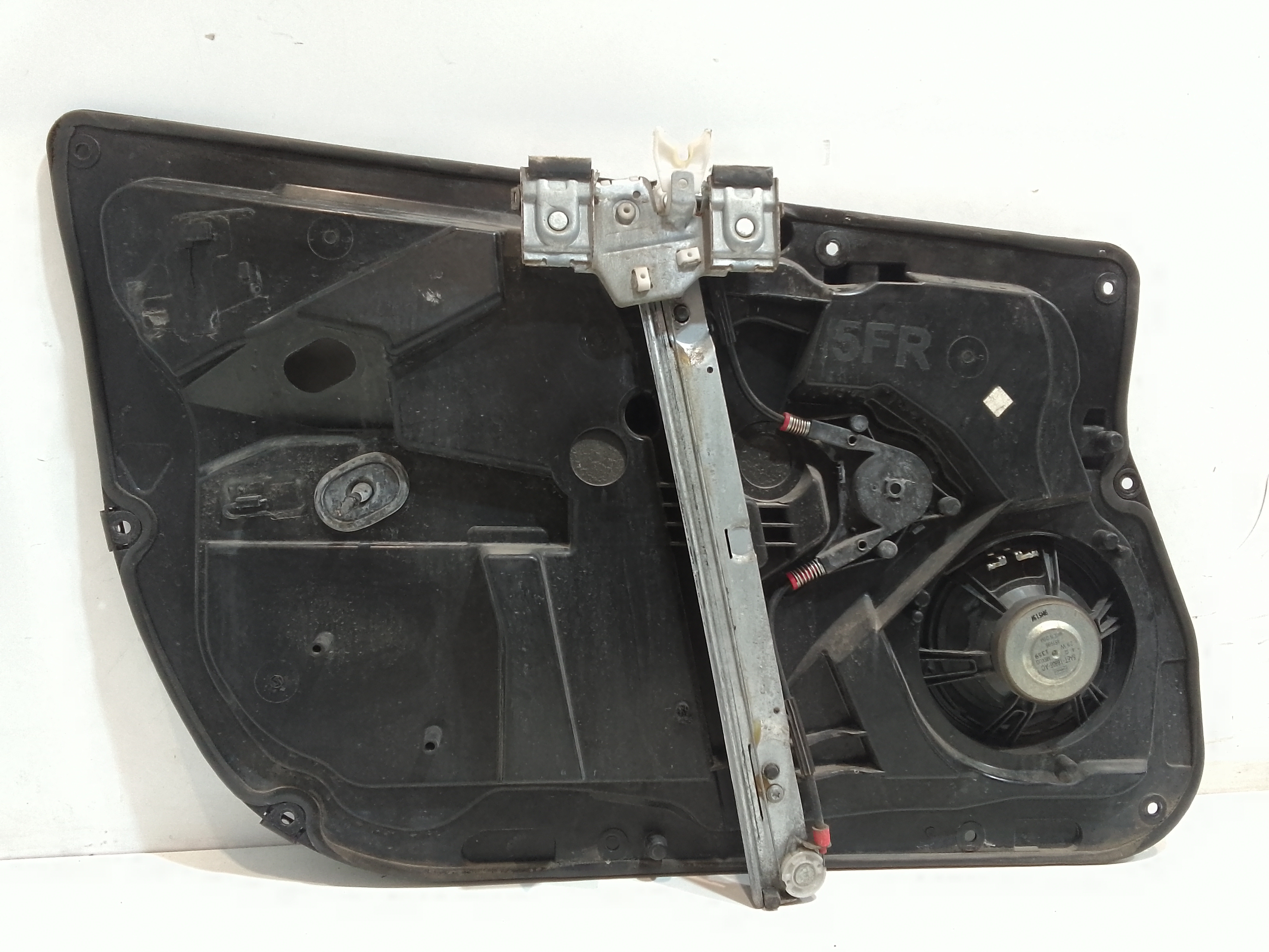 Alzacristallo Porta Ant. Destro 1705385 Usato