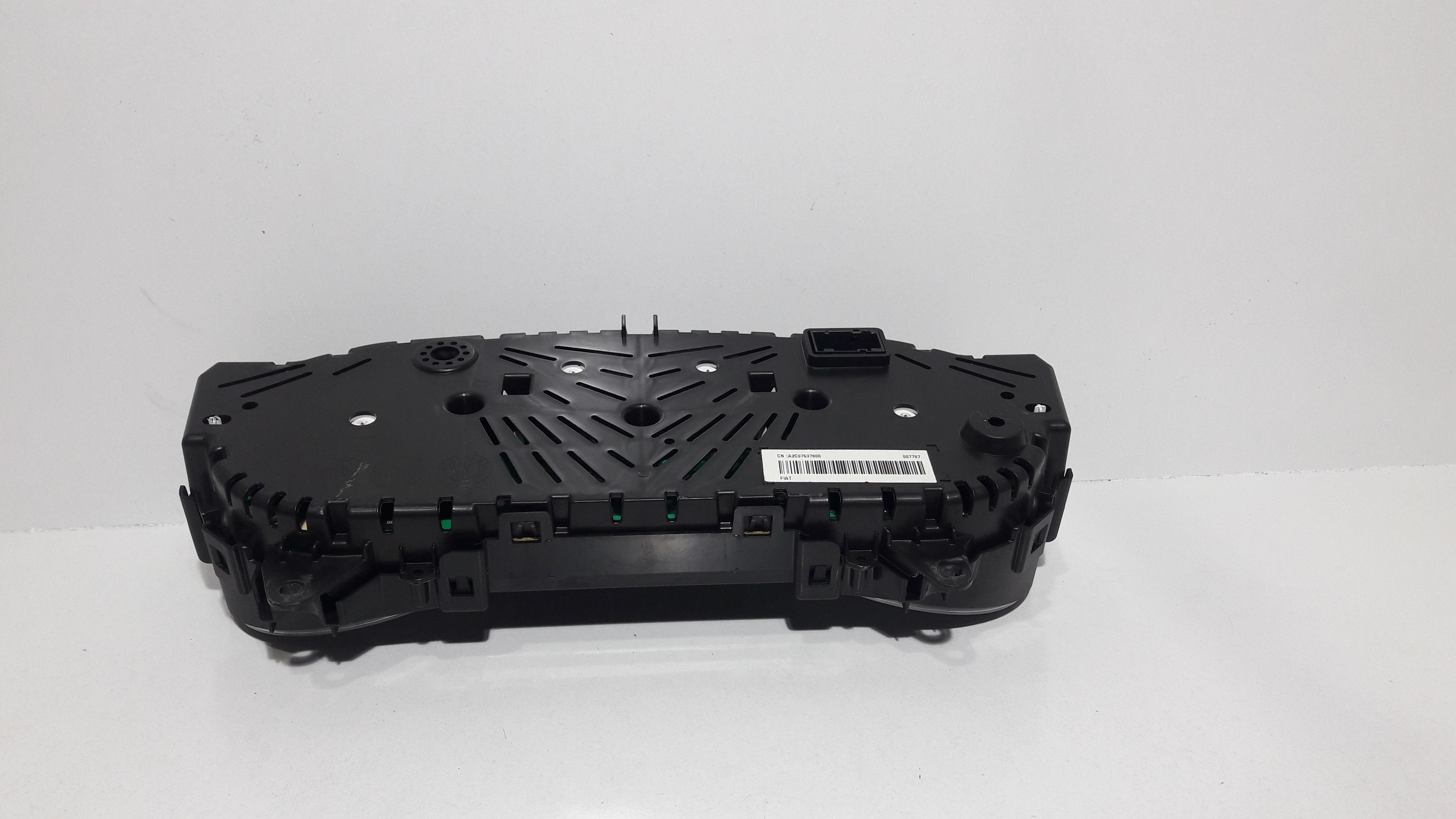 Quadro Portastrumenti Usato