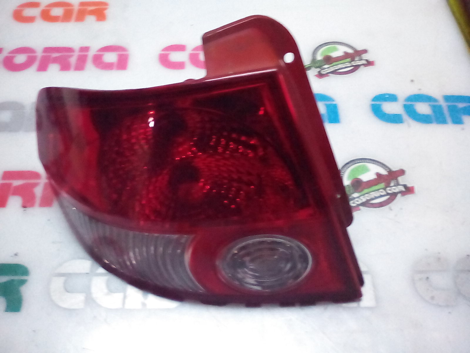 Fanale Post. Sinistro Usato