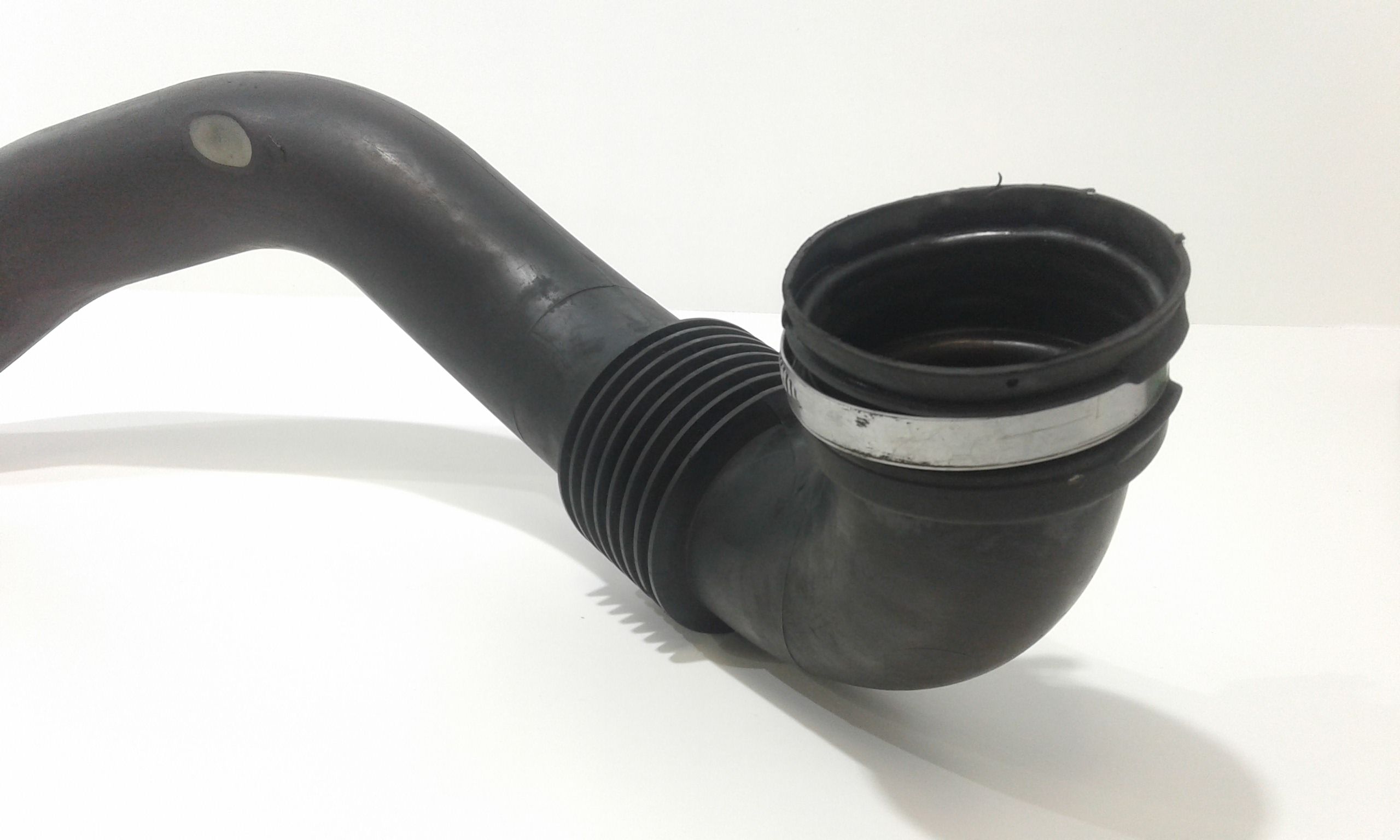 Tubo Rigido Aspirazione Aria Entrata Filtro 8200261961 Usato