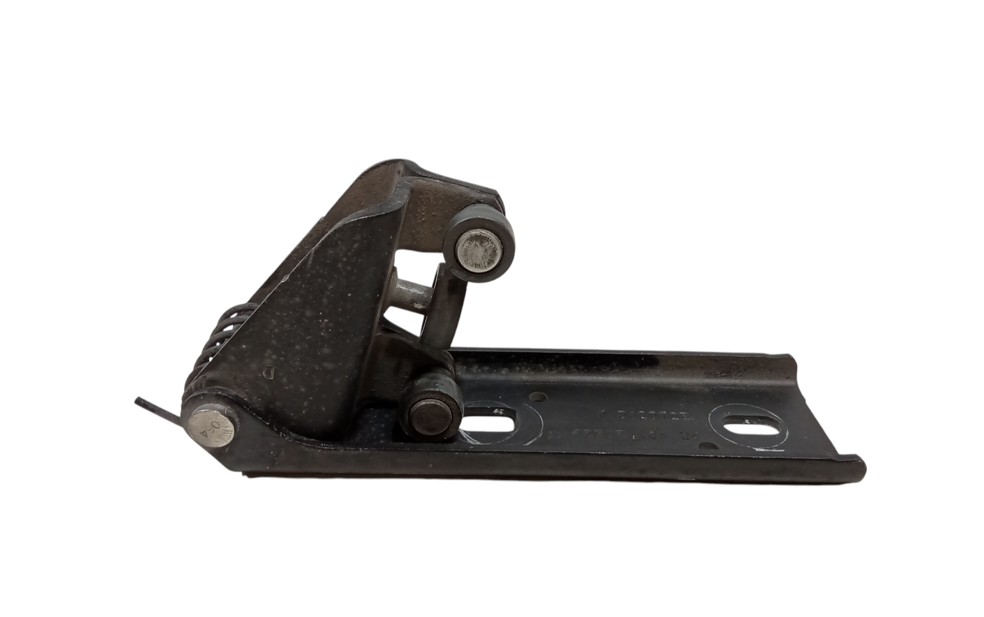 Cerniere Porta Scorrevole Destra Usato