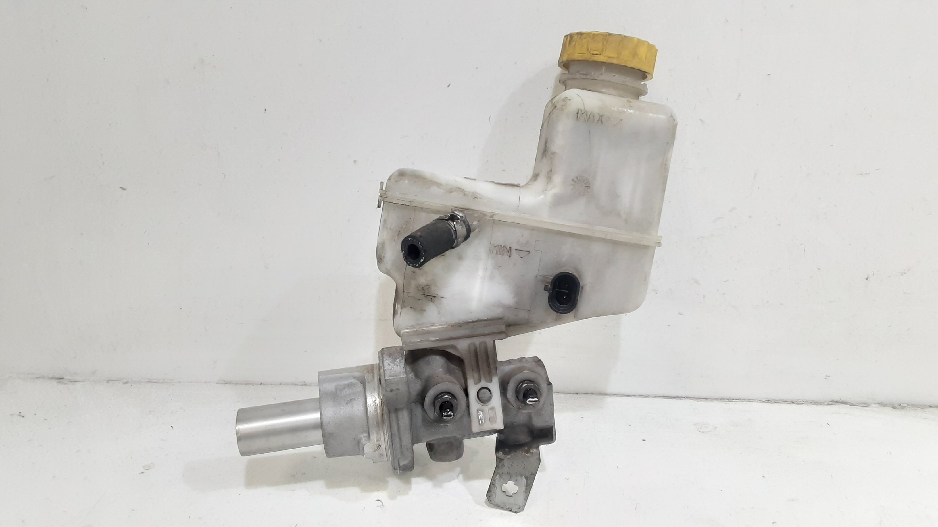 Pompa Comando Freni 77364611 Usato