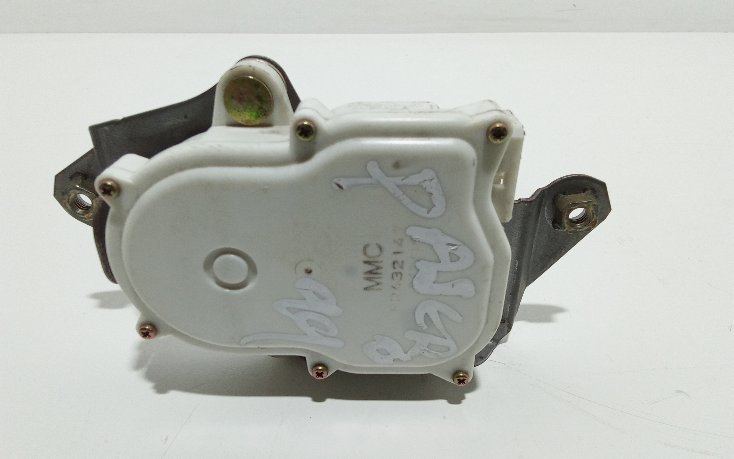 Motorino Chiusura C.zta Portello Post., Motorino Attuatore Chiusura Centralizzata Usato