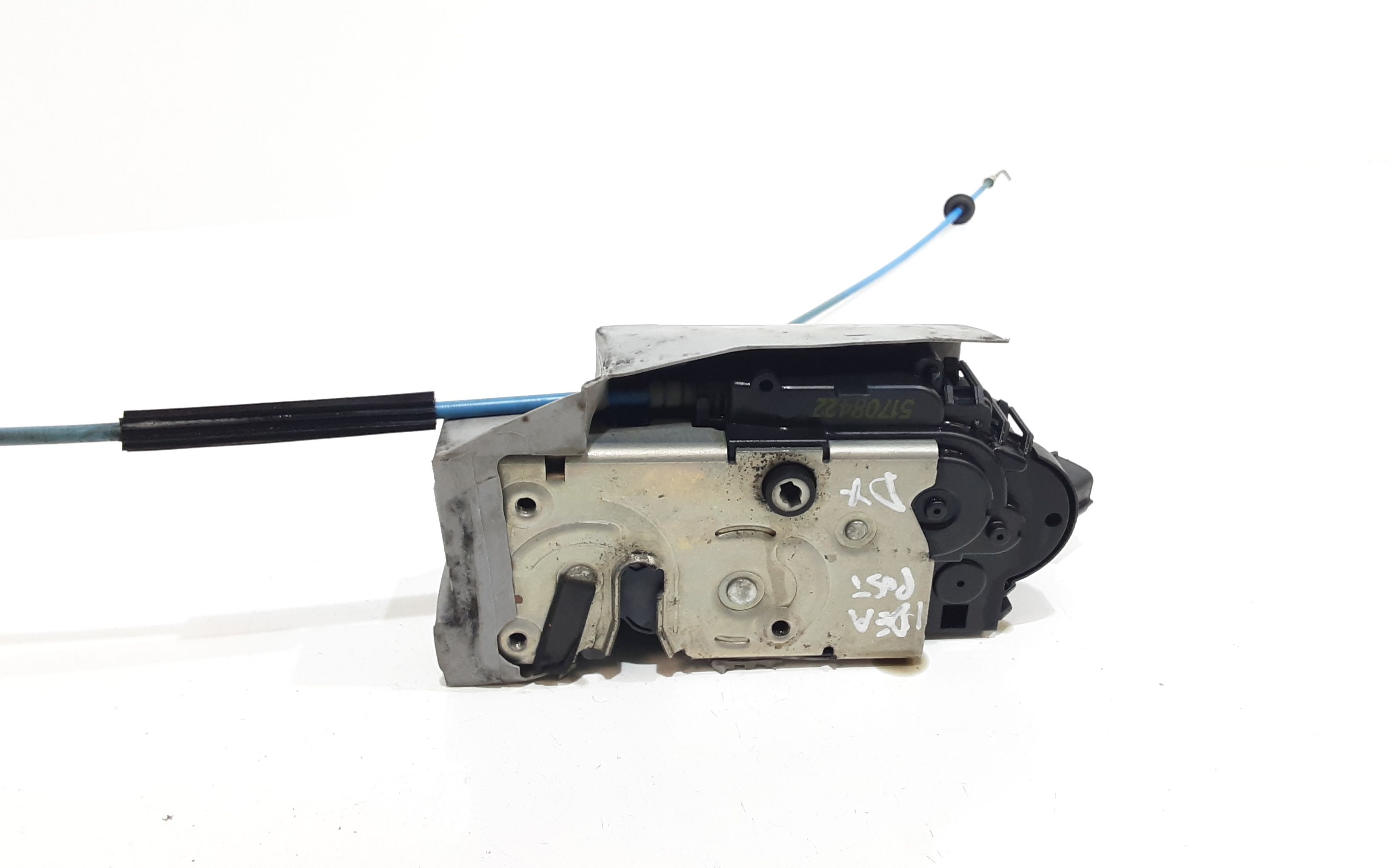 Serratura Porta Post. Destro Usato