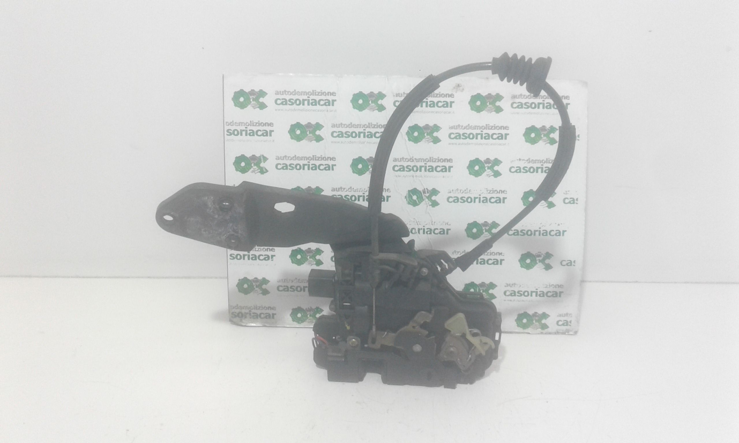 Serratura Porta Post. Destro Usato