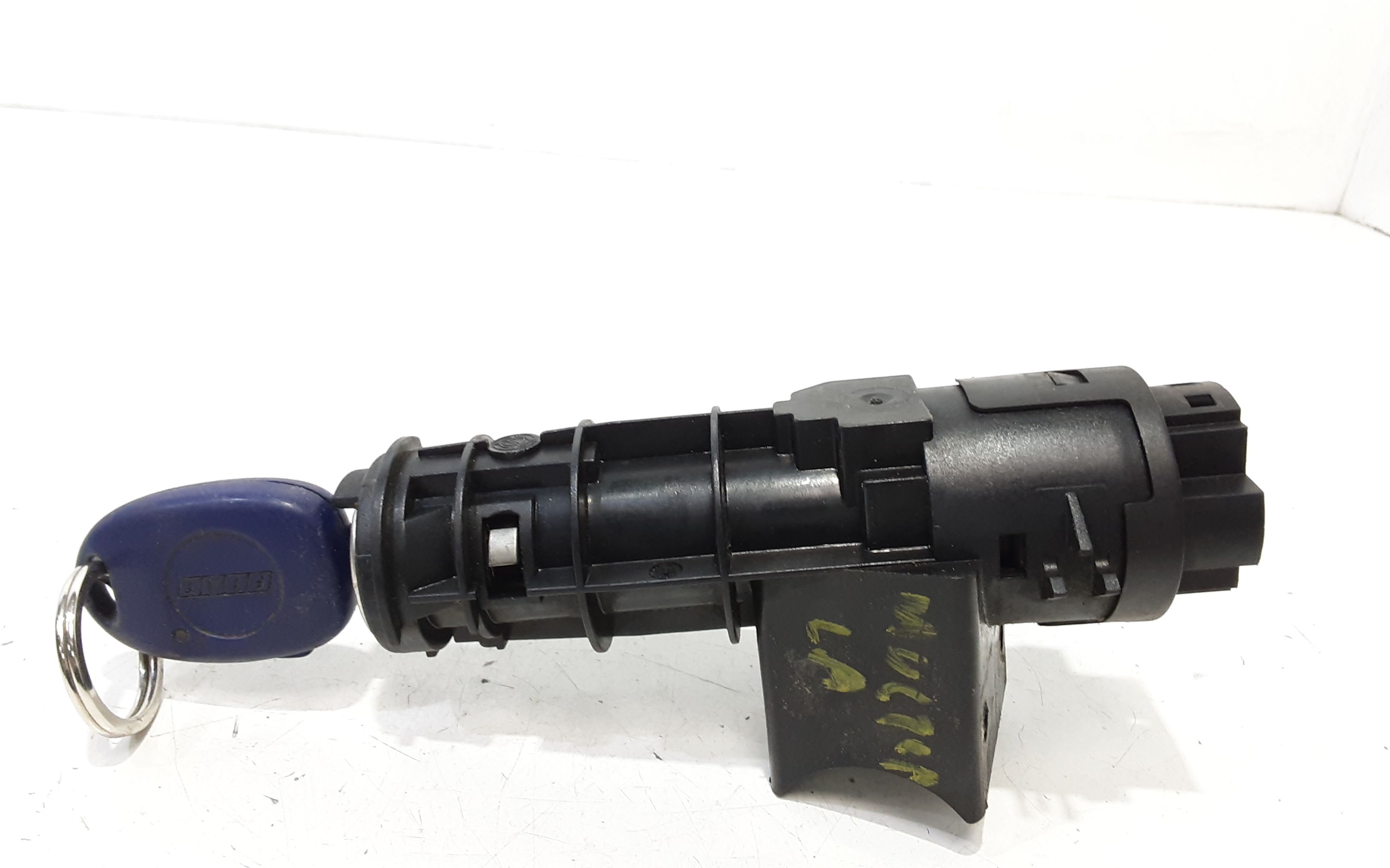 Commutatore Avviamento Con Cilindretti Serrature Usato