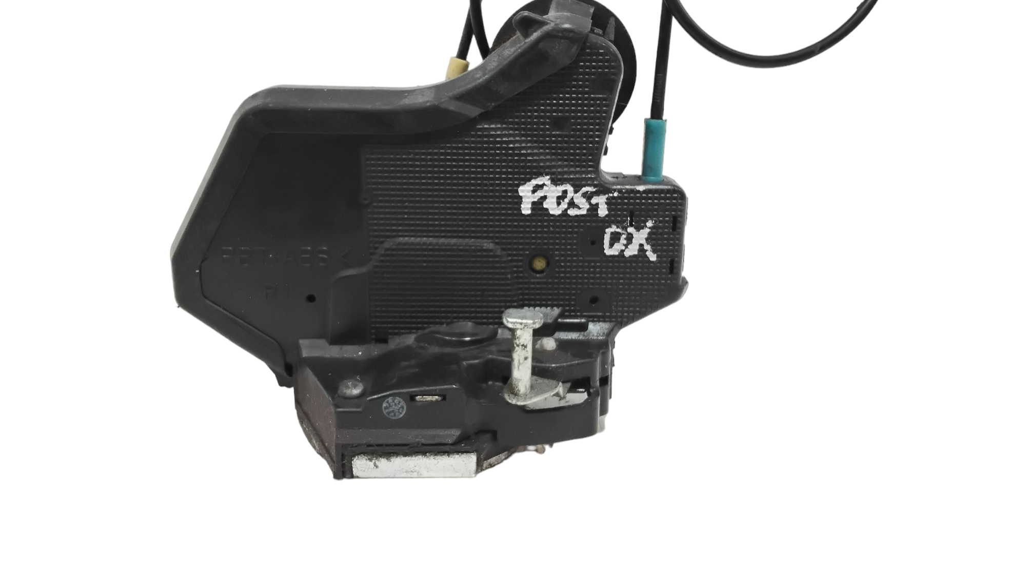 Serratura Porta Post. Destro 6905052120 Usato