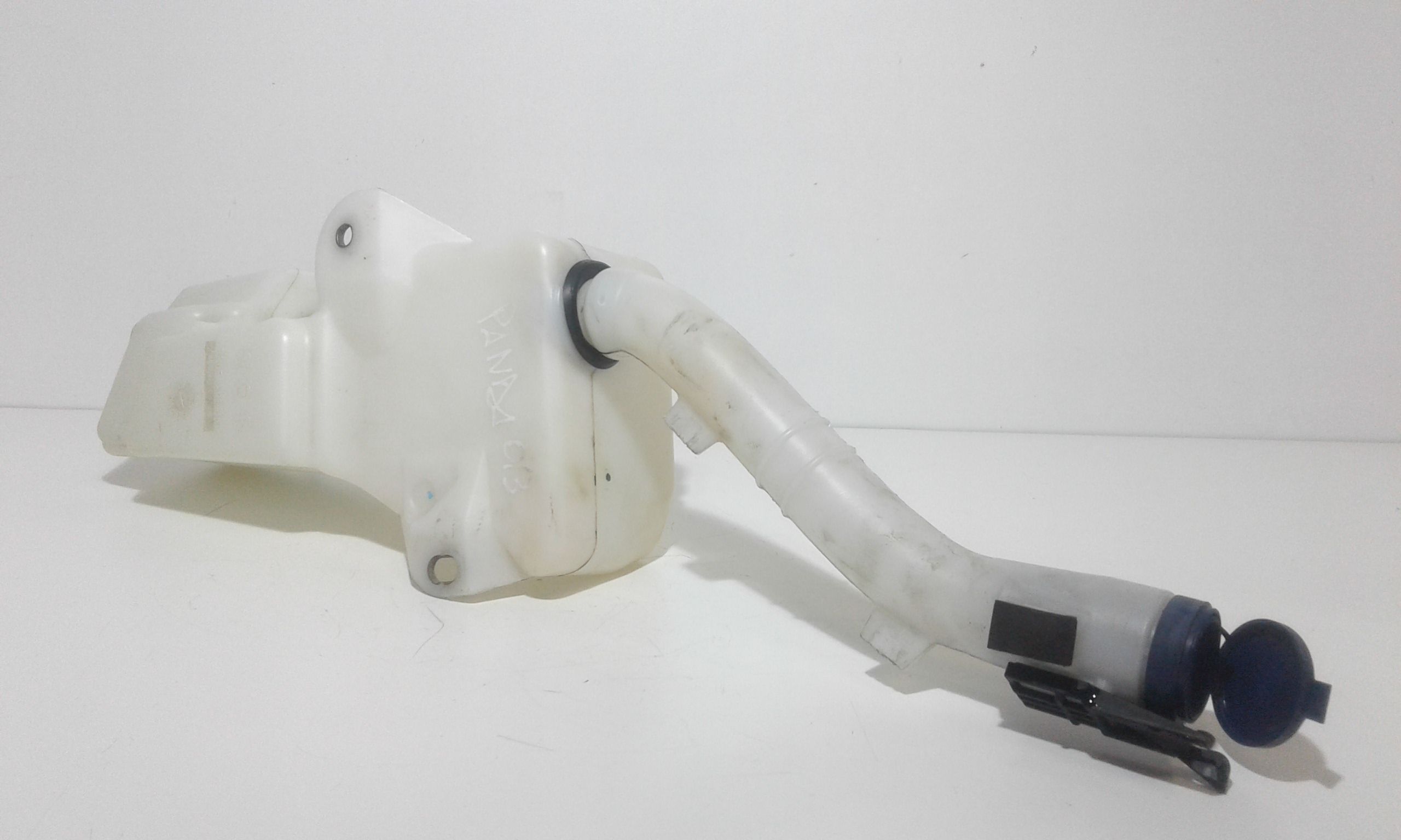 Serbatoio Tergiparabrezza Compl. Usato