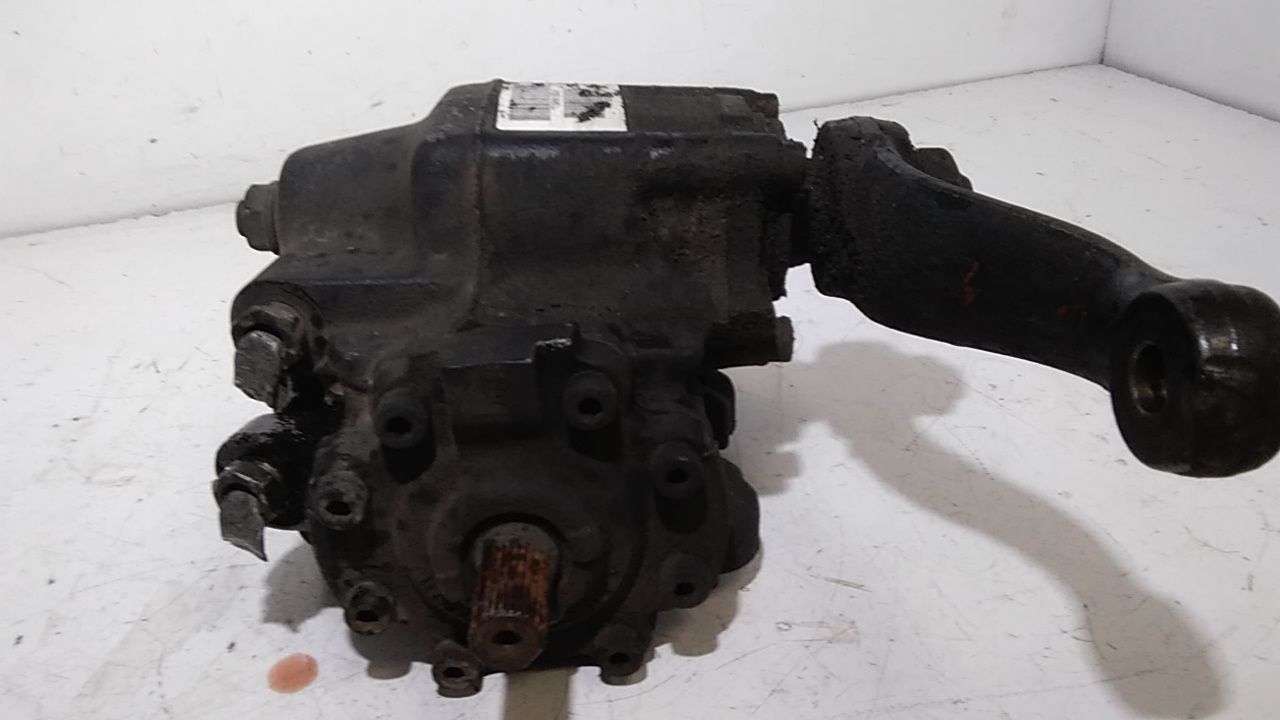 Scatola Sterzo K52126348AE Usato