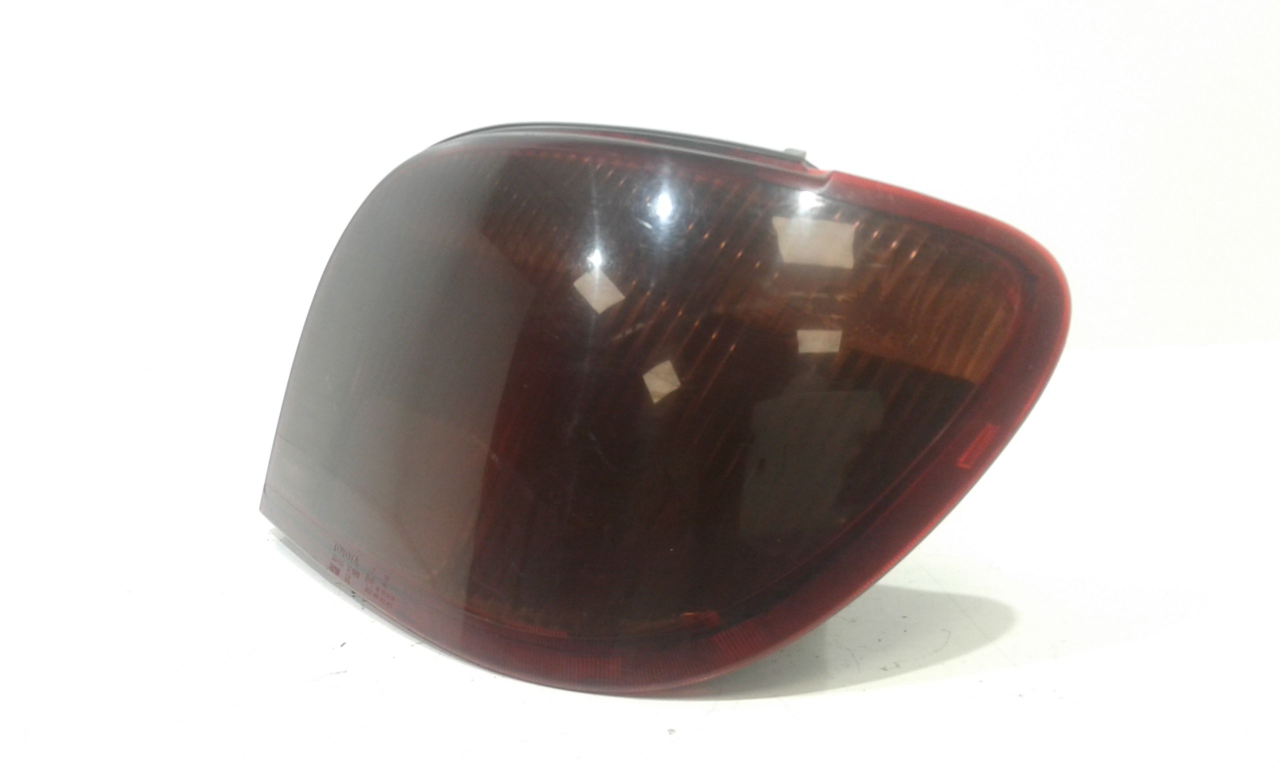 Fanale Post. Destro 8155052130 Usato