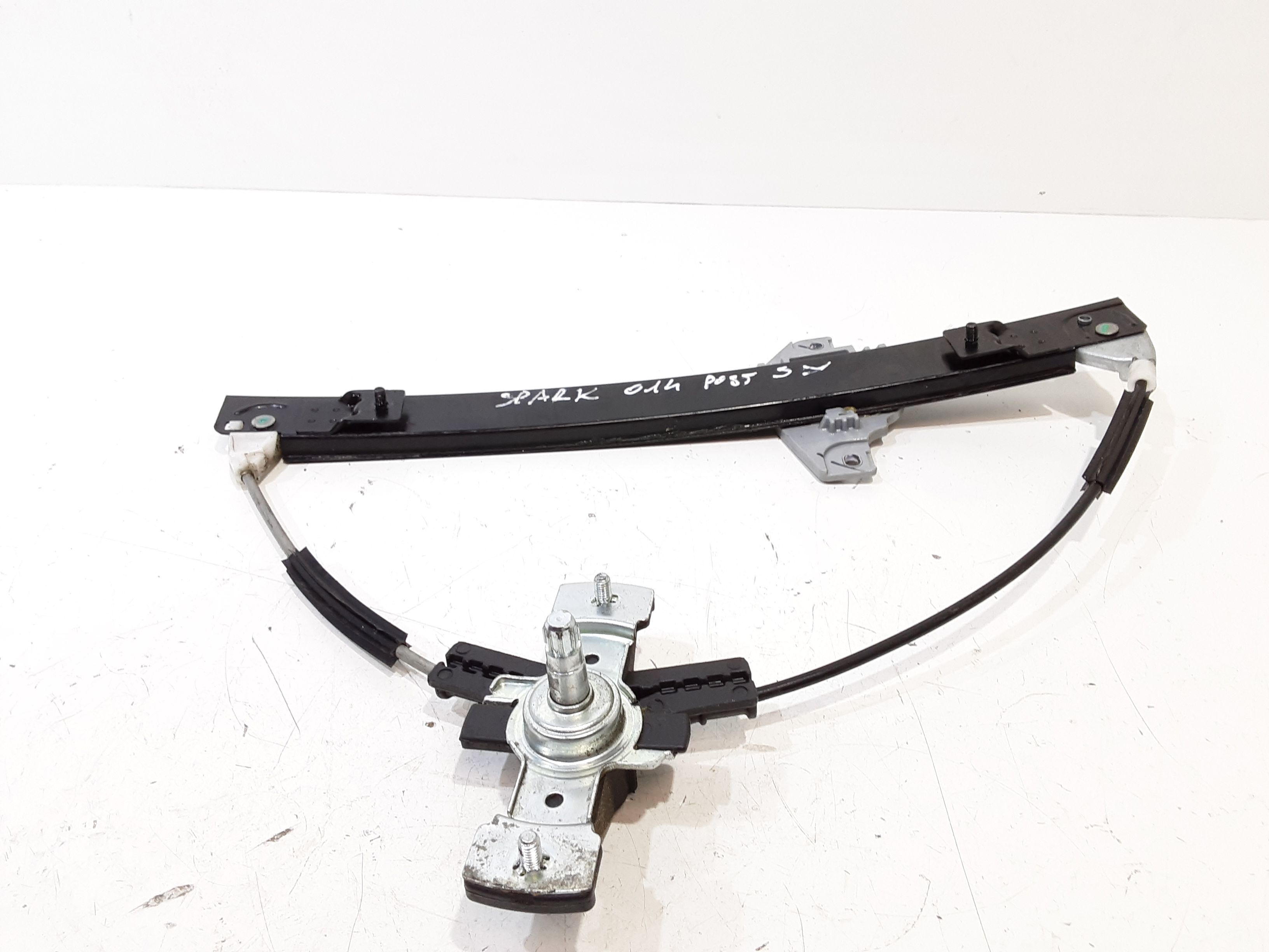 Alzacristallo Porta Post. Sinistro 95970600 Usato