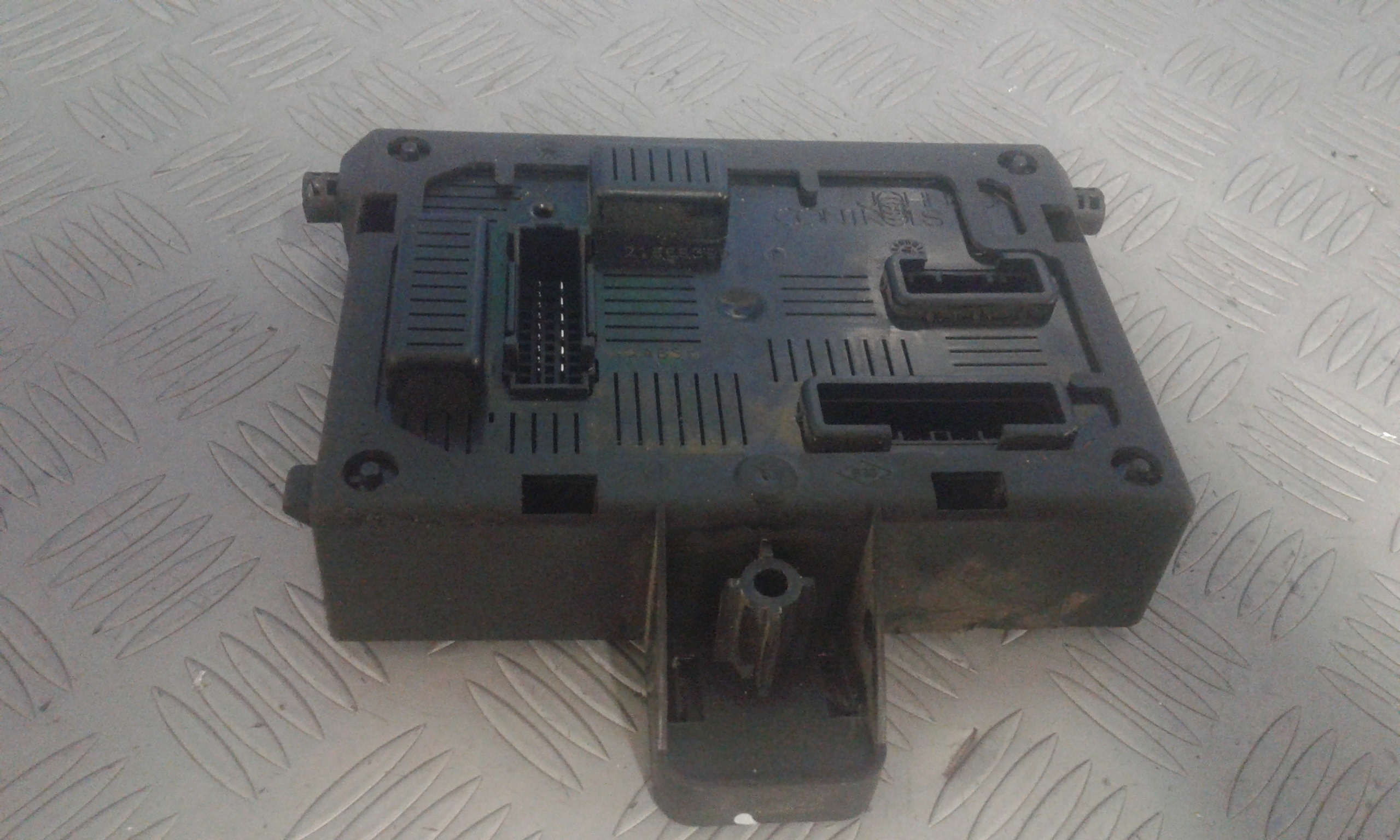 Scatola Fusibili Usato