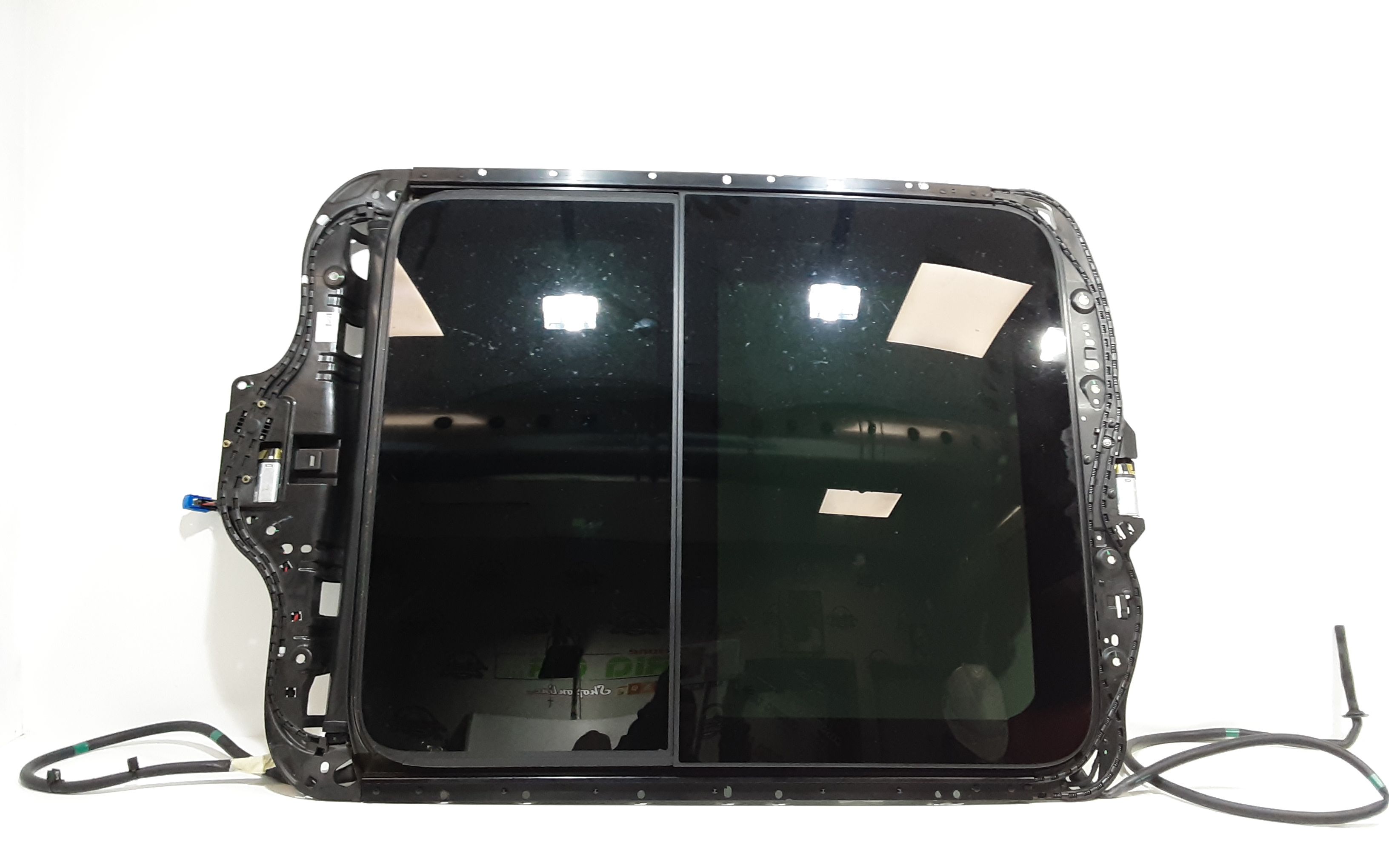 Tetto C/apertura Panoramico 673007936 Usato