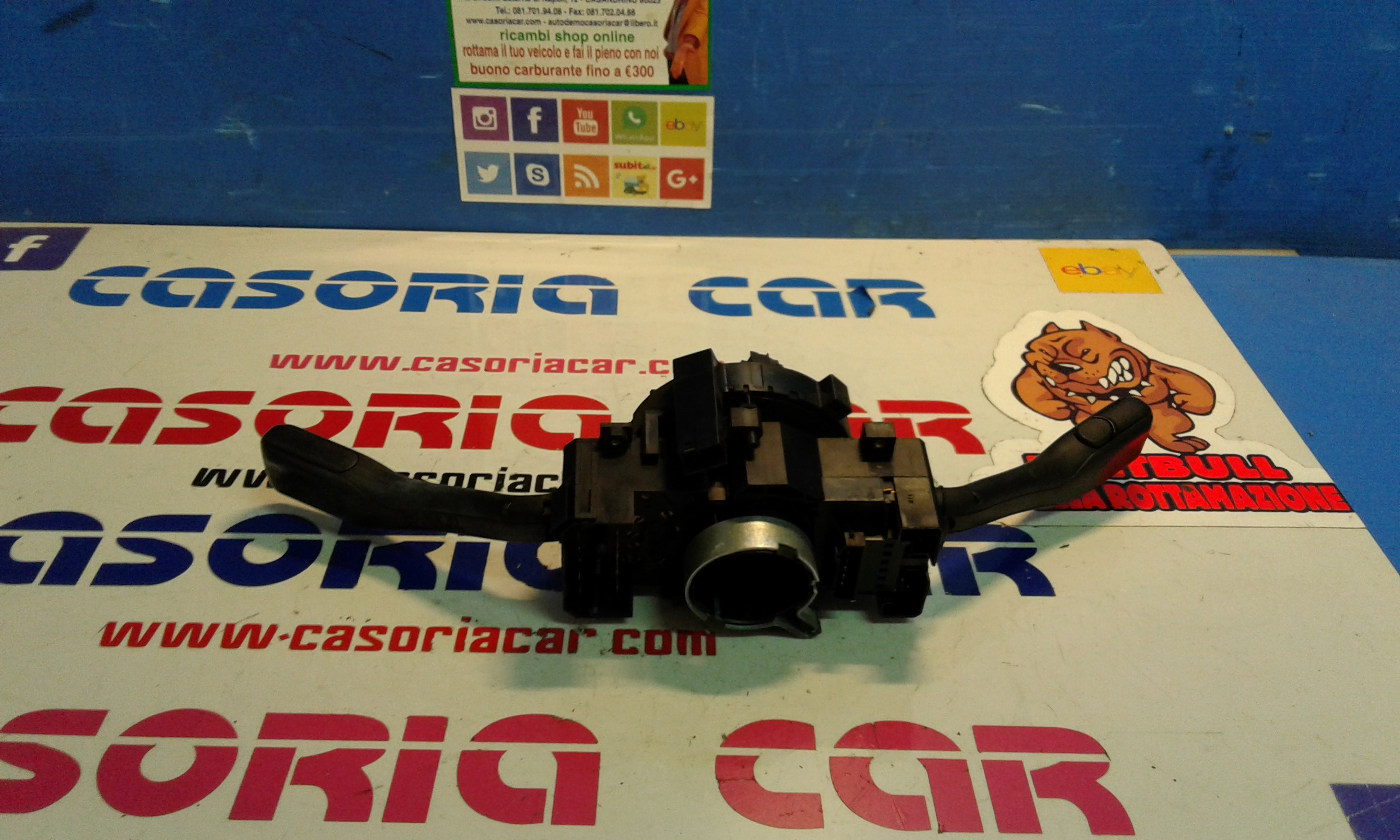 Devioguidasgancio Compl. Usato