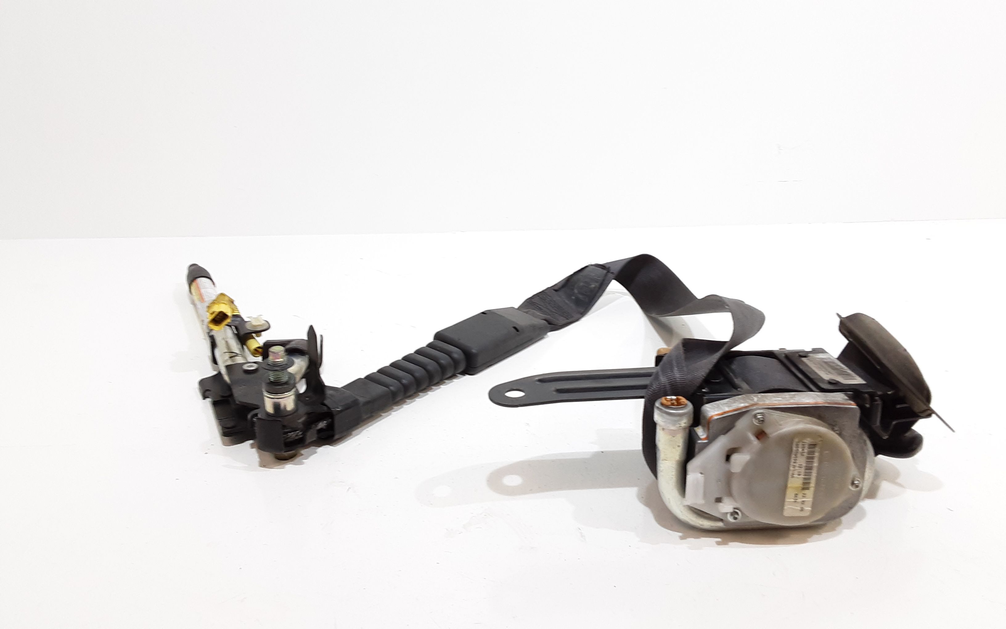 Cintura Di Sicurezza Ant. Sinistro 81850SMGE12ZA Usato