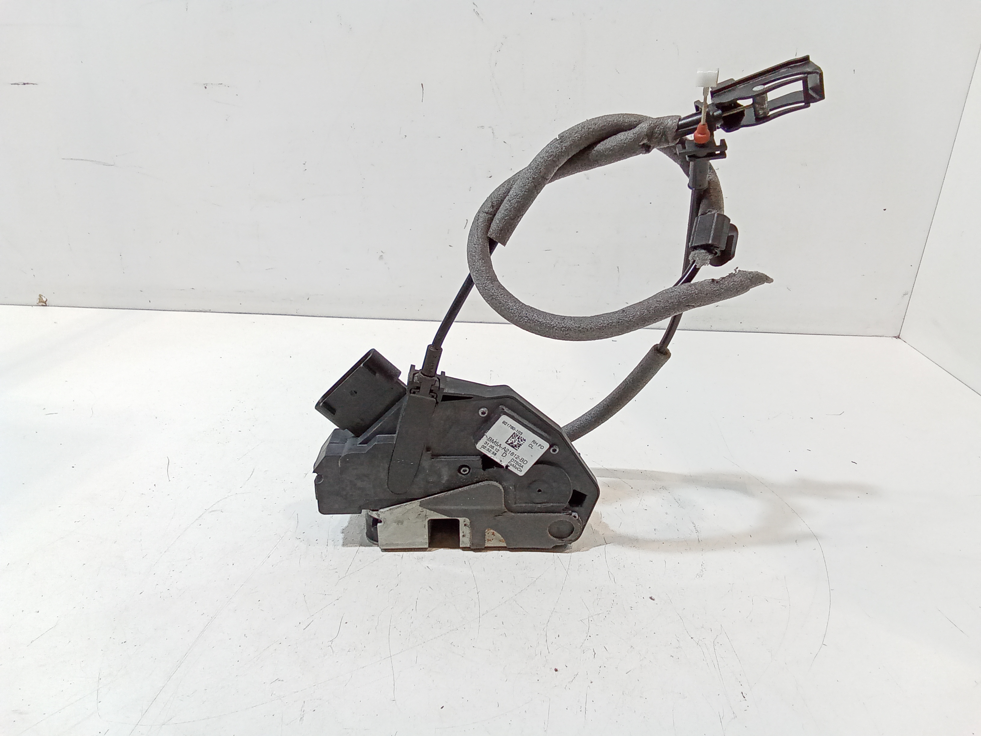 Serratura Chiusura C.zta Porta Ant. Destro Usato