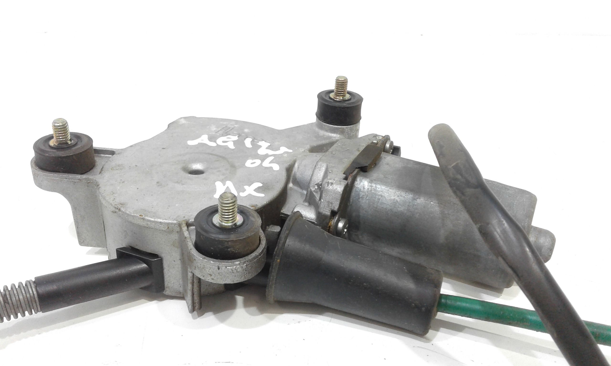 Alzacristallo Porta Ant. Destro 9206363 Usato