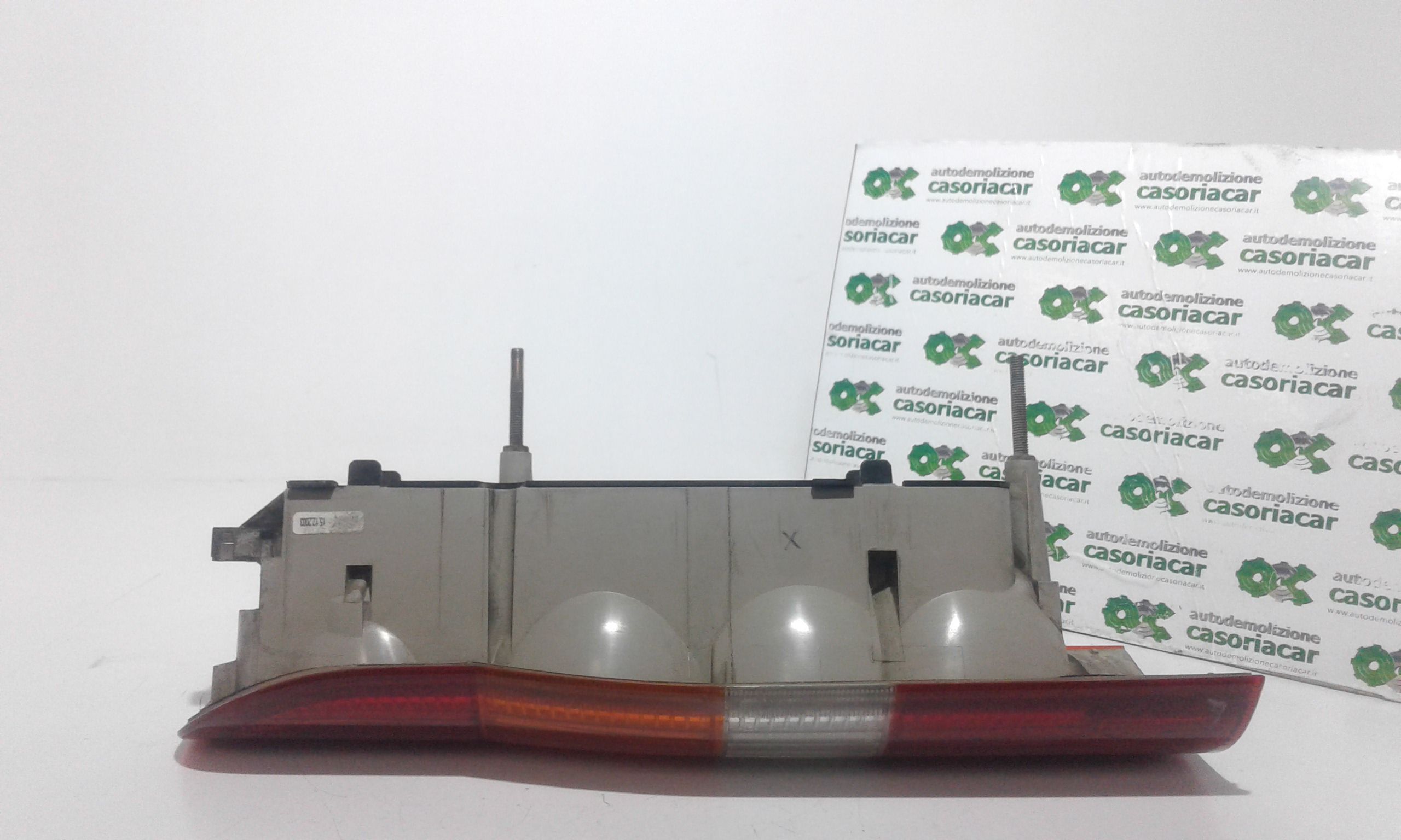 Fanale Post. Destro 1205701 Usato