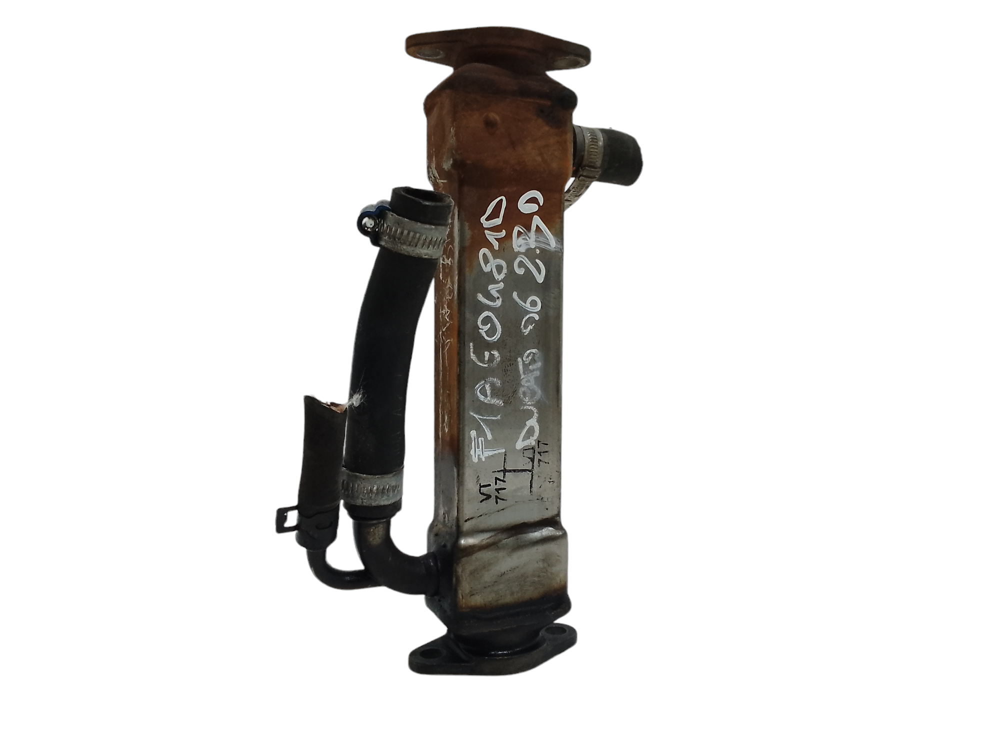 Scambiatore Calore Egr Usato