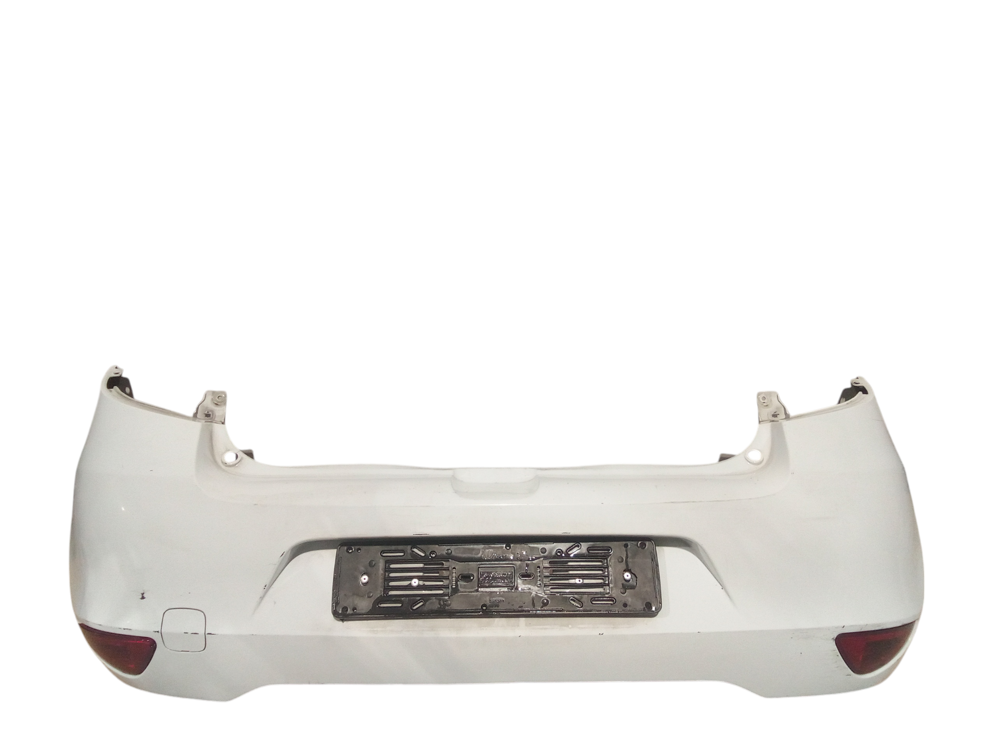 Paraurti Post. 850222627R Usato