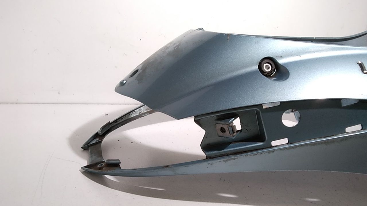 Coppia Profili Carena Posteriore Usato