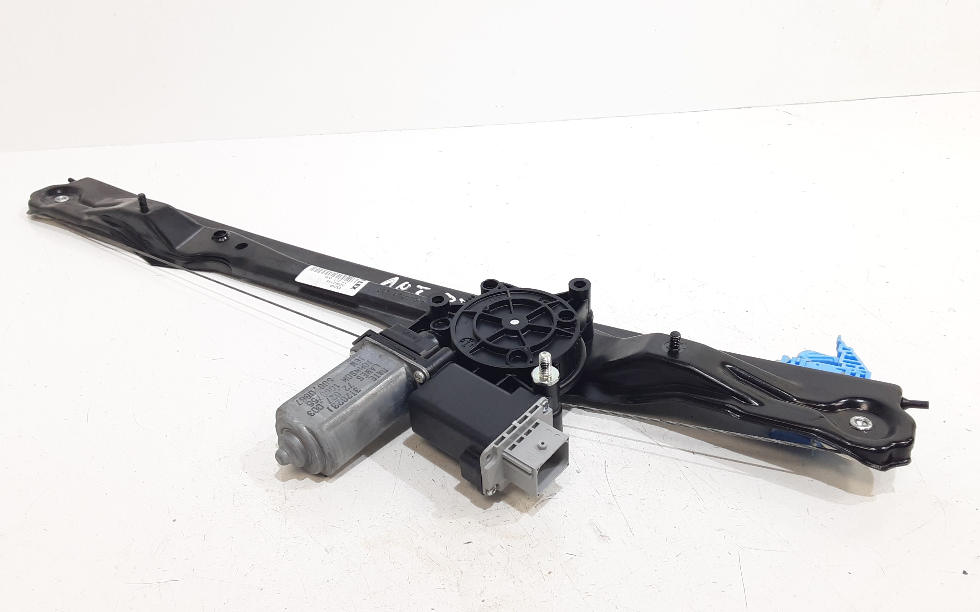 Alzacristallo Porta Ant. Destro Usato